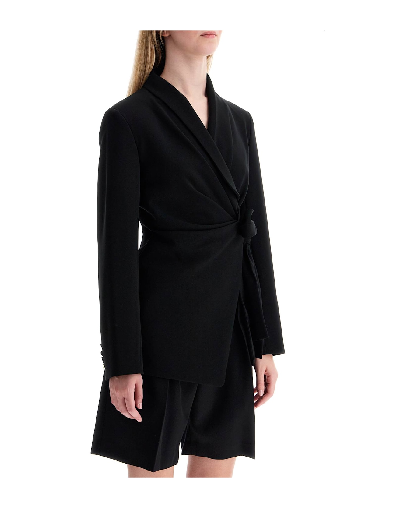 ジャケット MAX MARA PIANOFORTE 'comma' robe jacket Max Mara Pianoforte 'comma' Robe Jacket | italist