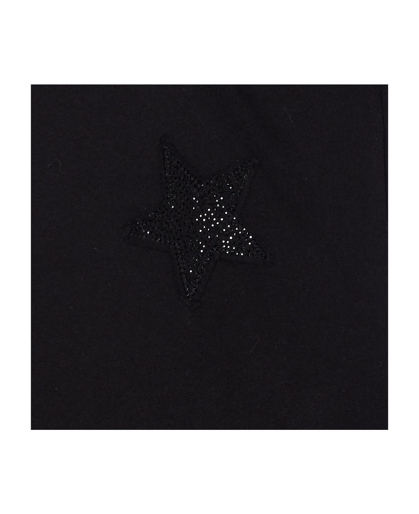 Zadig 
Voltaire Stella Bc Patch Strass Dress - Black
