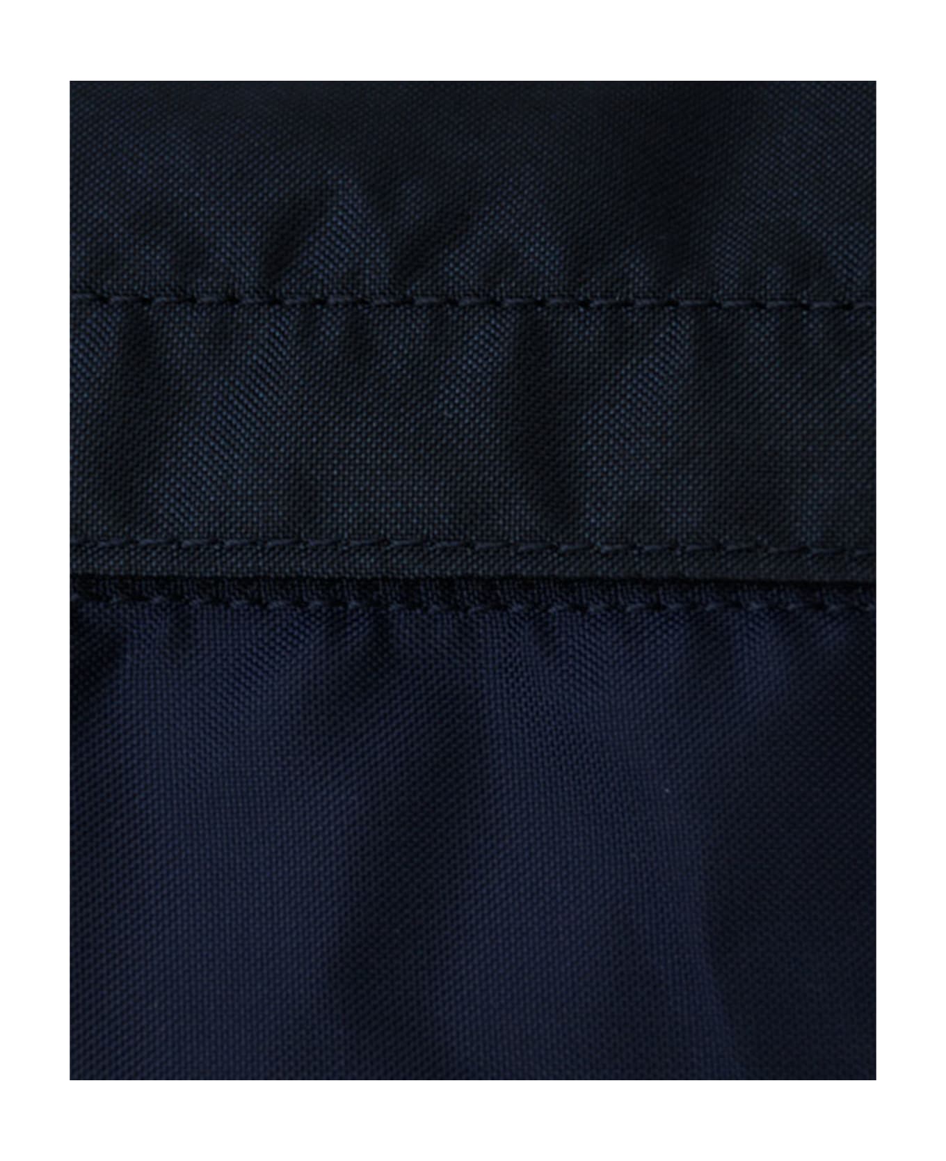 Porter Force 2way Tote Bag - Blue