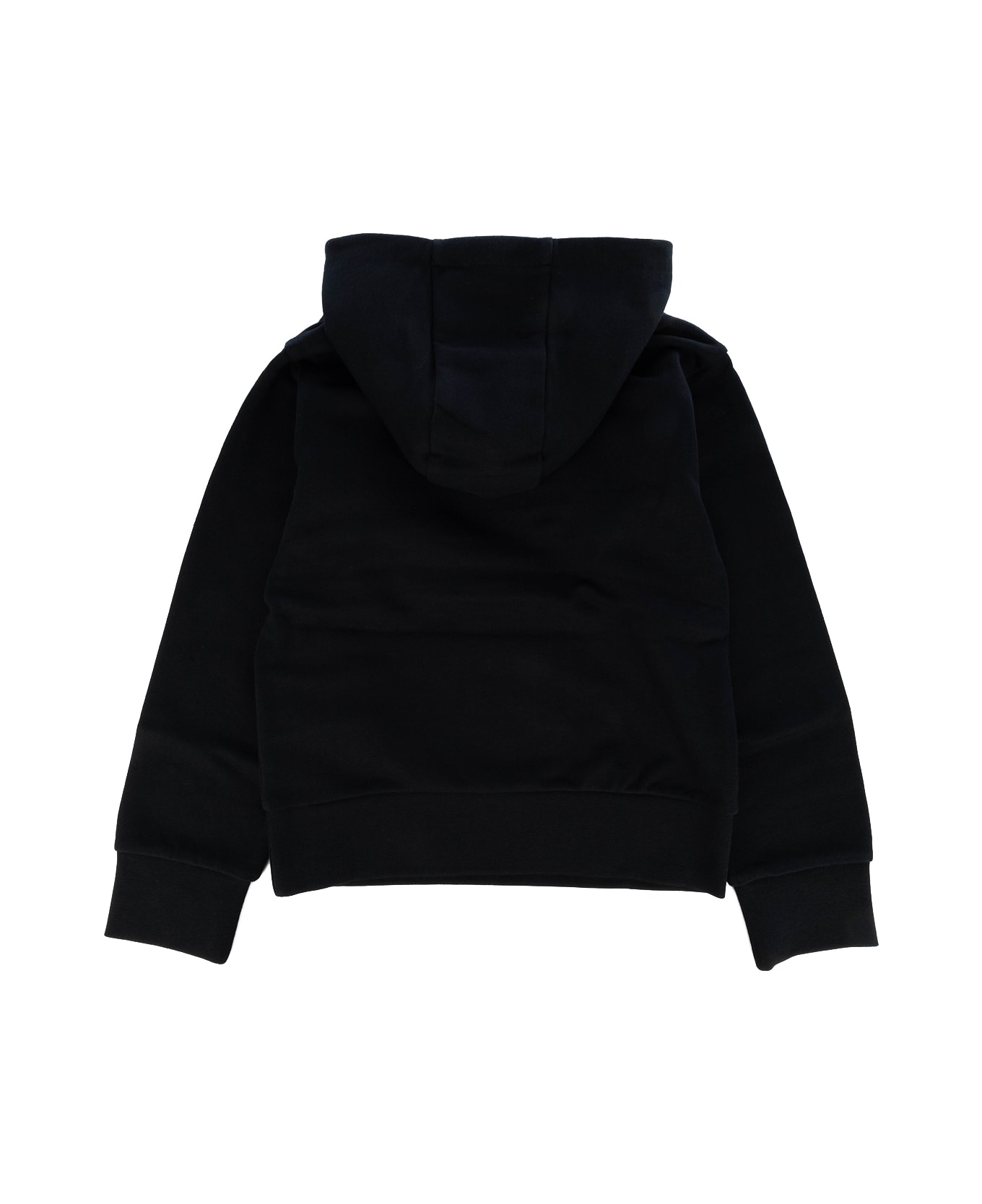 Moncler Felpe - Nero