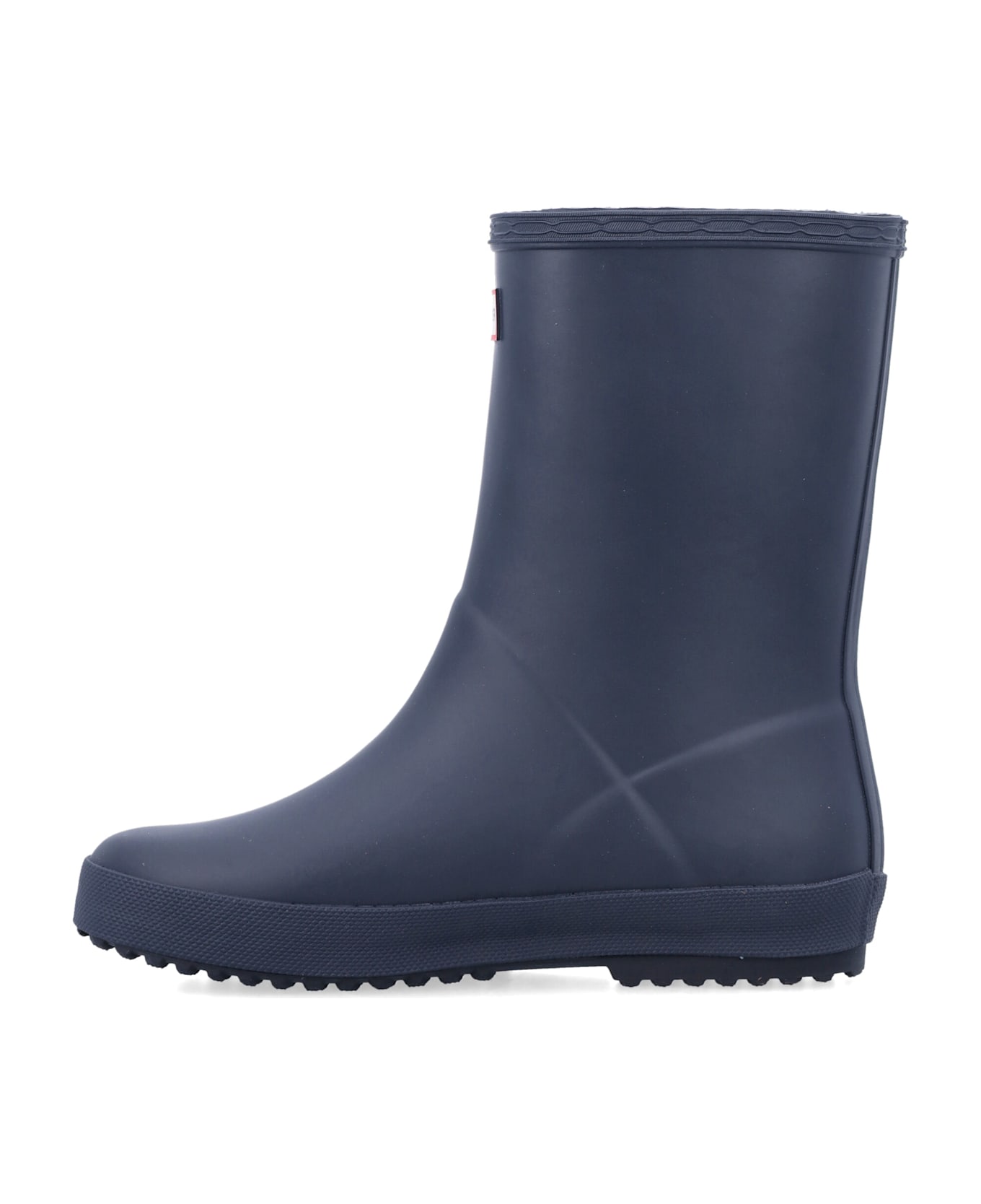 Hunter Original Kids First Wellington Boots - NAVY