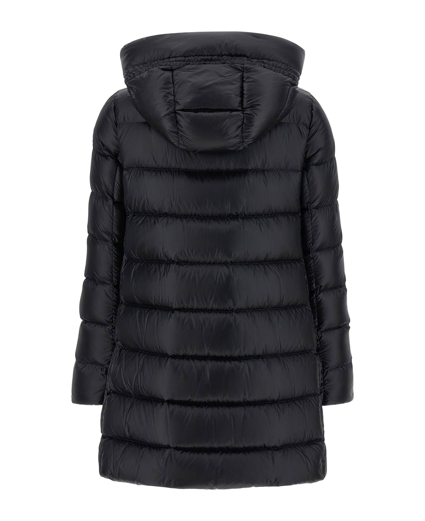 Moncler 
suyenne
 Down Jacket - Black  