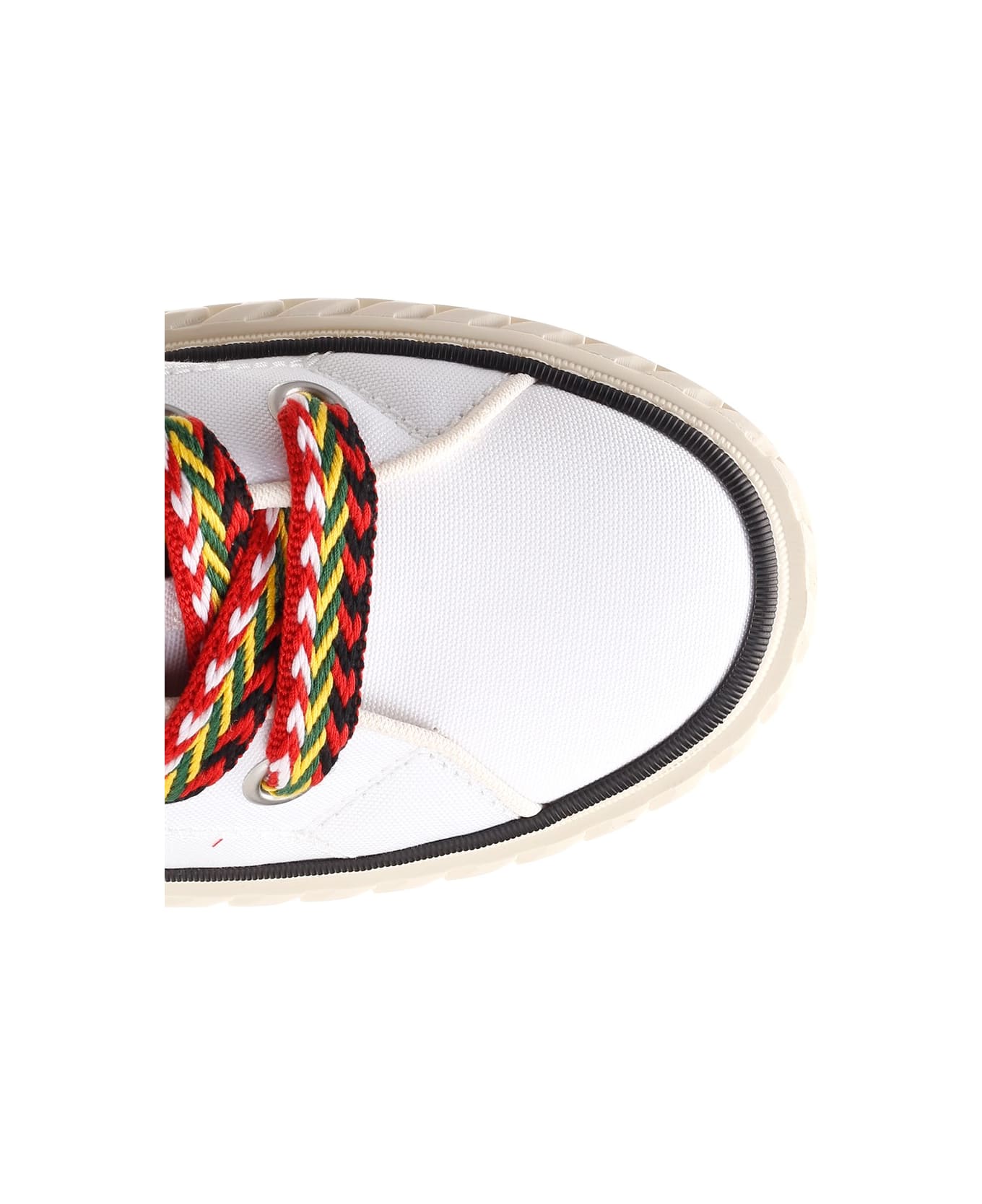 Lanvin Low-top Sneakers - 0