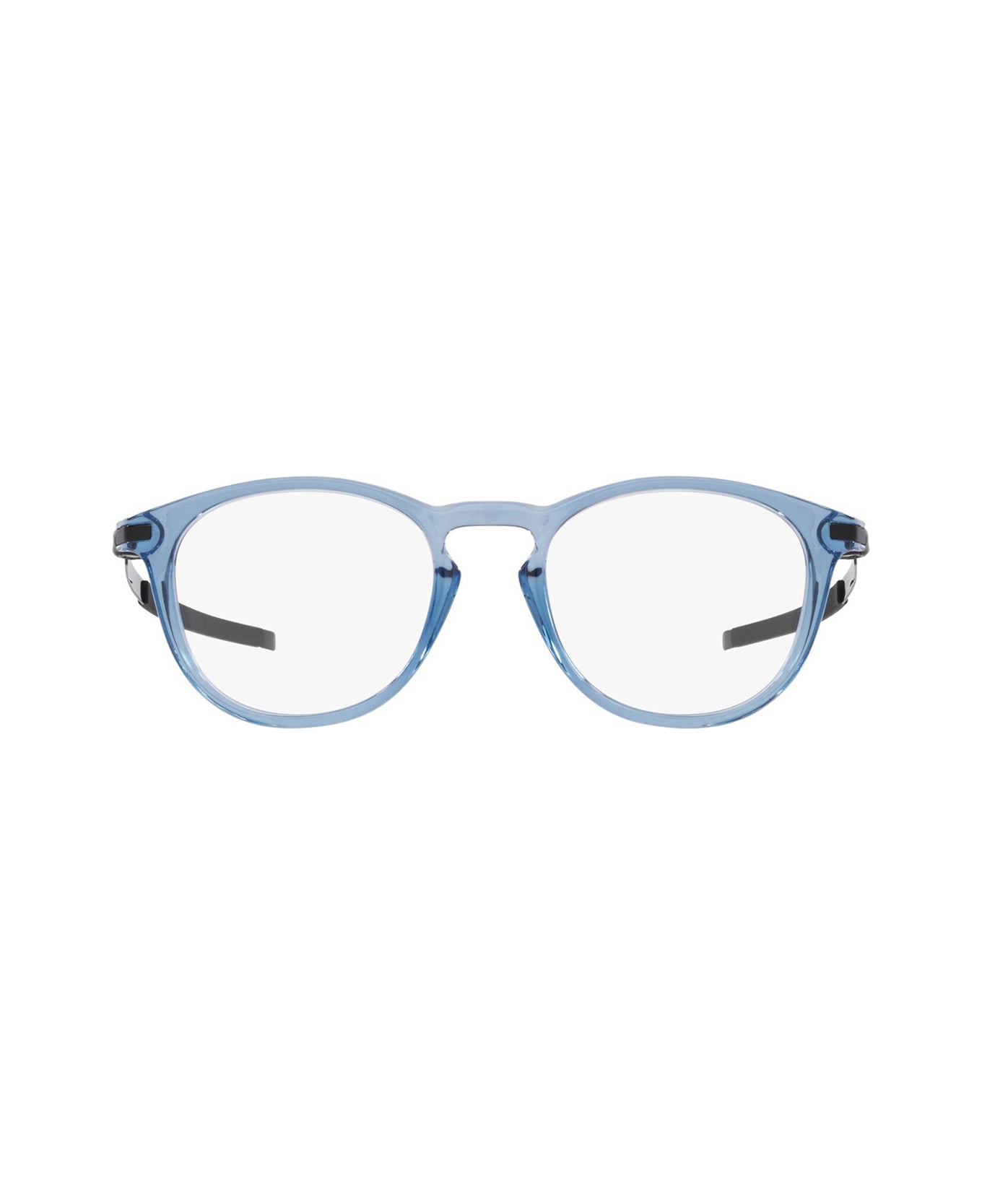 Oakley Pitchman R Ox8105 Glasses - Blu
