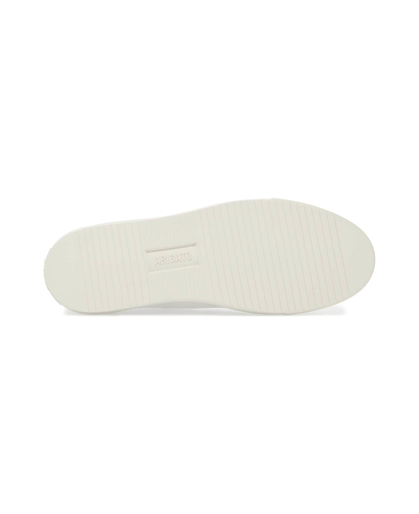 Axel Arigato 'clean 90 Bee Bird Sne - WHITE CREMINO (White)