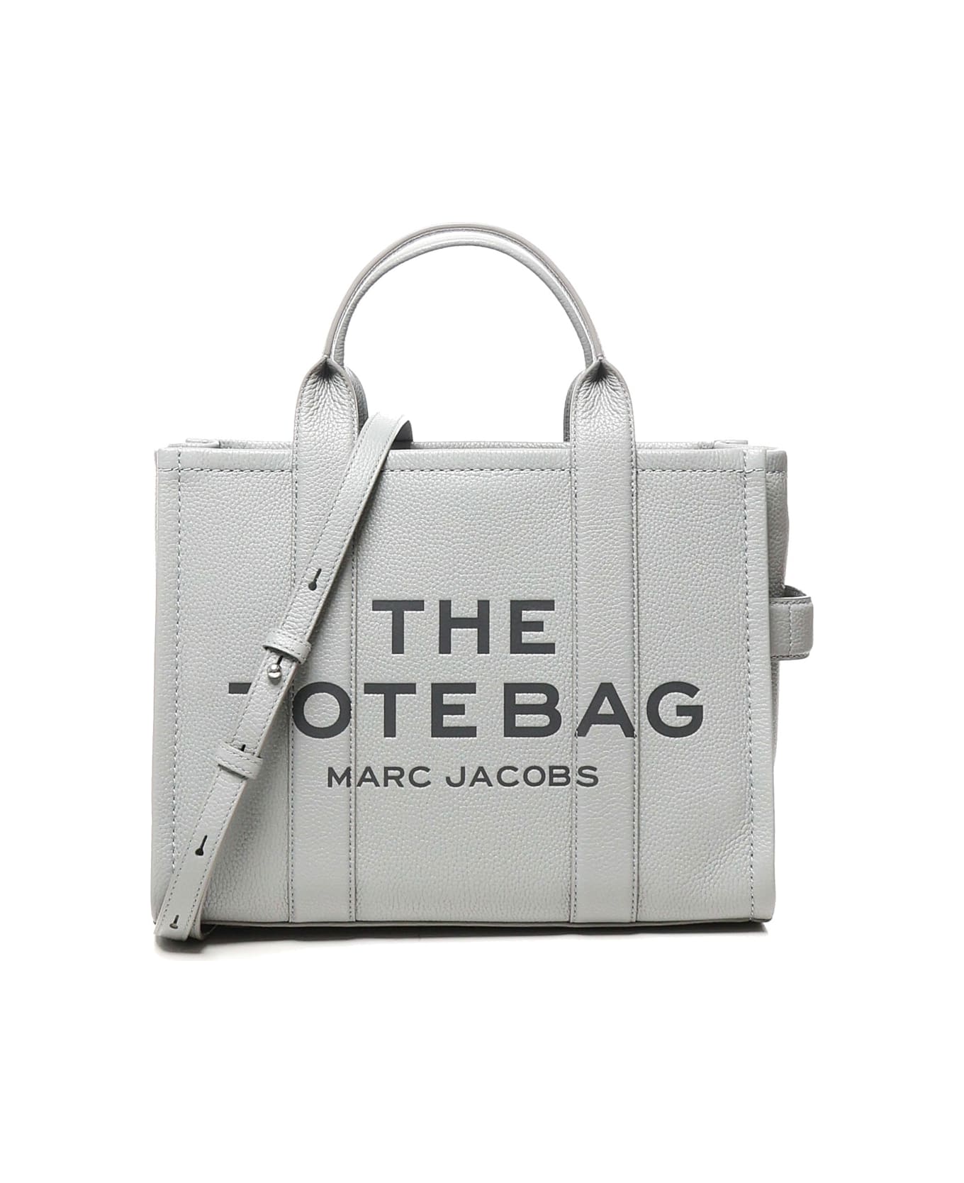 Marc Jacobs The Medium Tote Bag - Grey