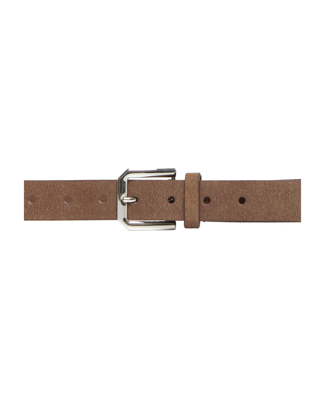 Brunello Cucinelli Belt - Castagna