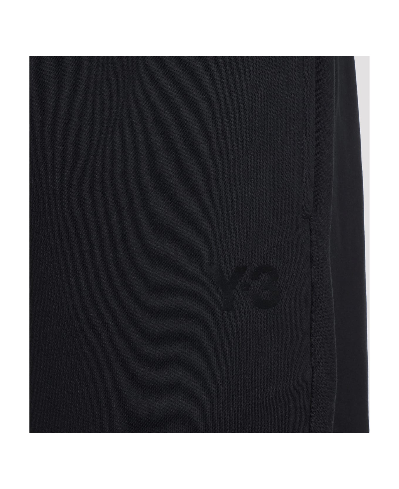 Y-3 Ft Track Pants - Black