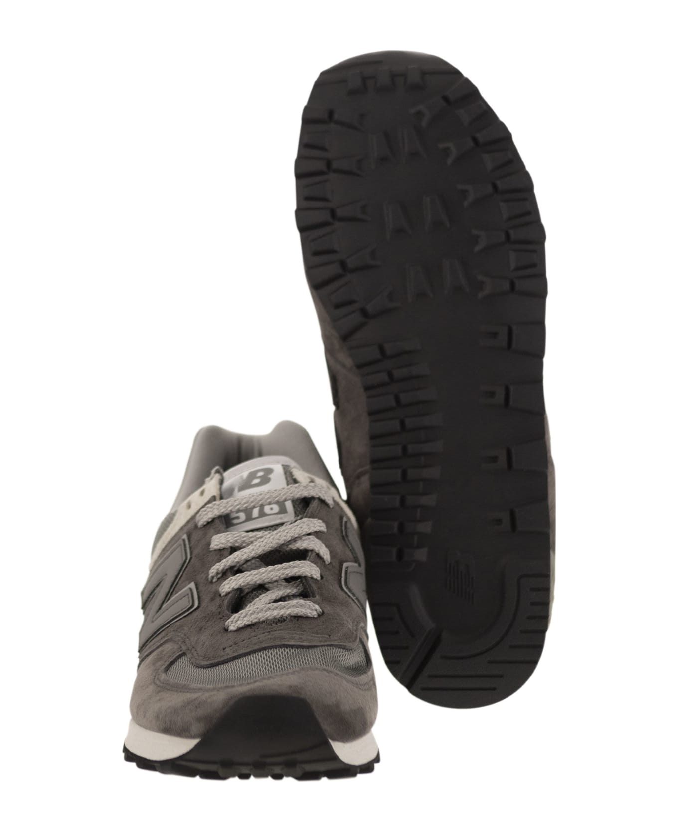 New Balance 576 - Sneakers - Grey