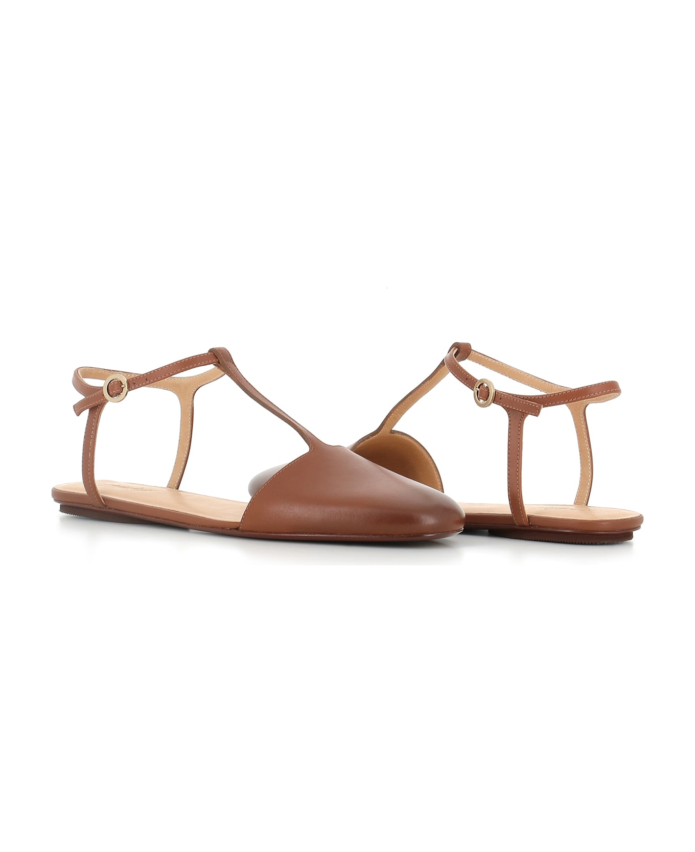 Marsell Ballerin Distesa - Leather