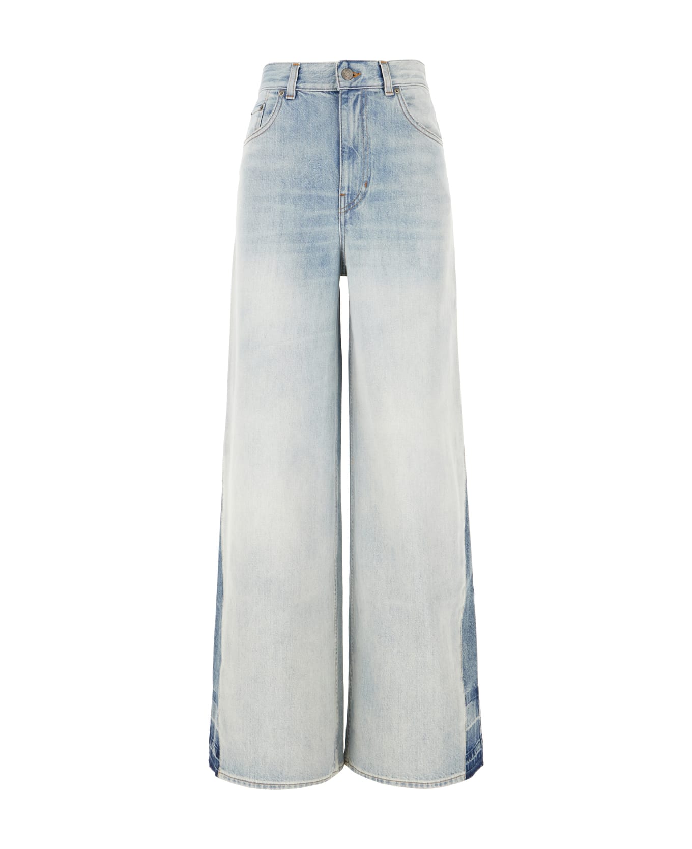 Chloé Denim Jeans - GRACEFULBLUE