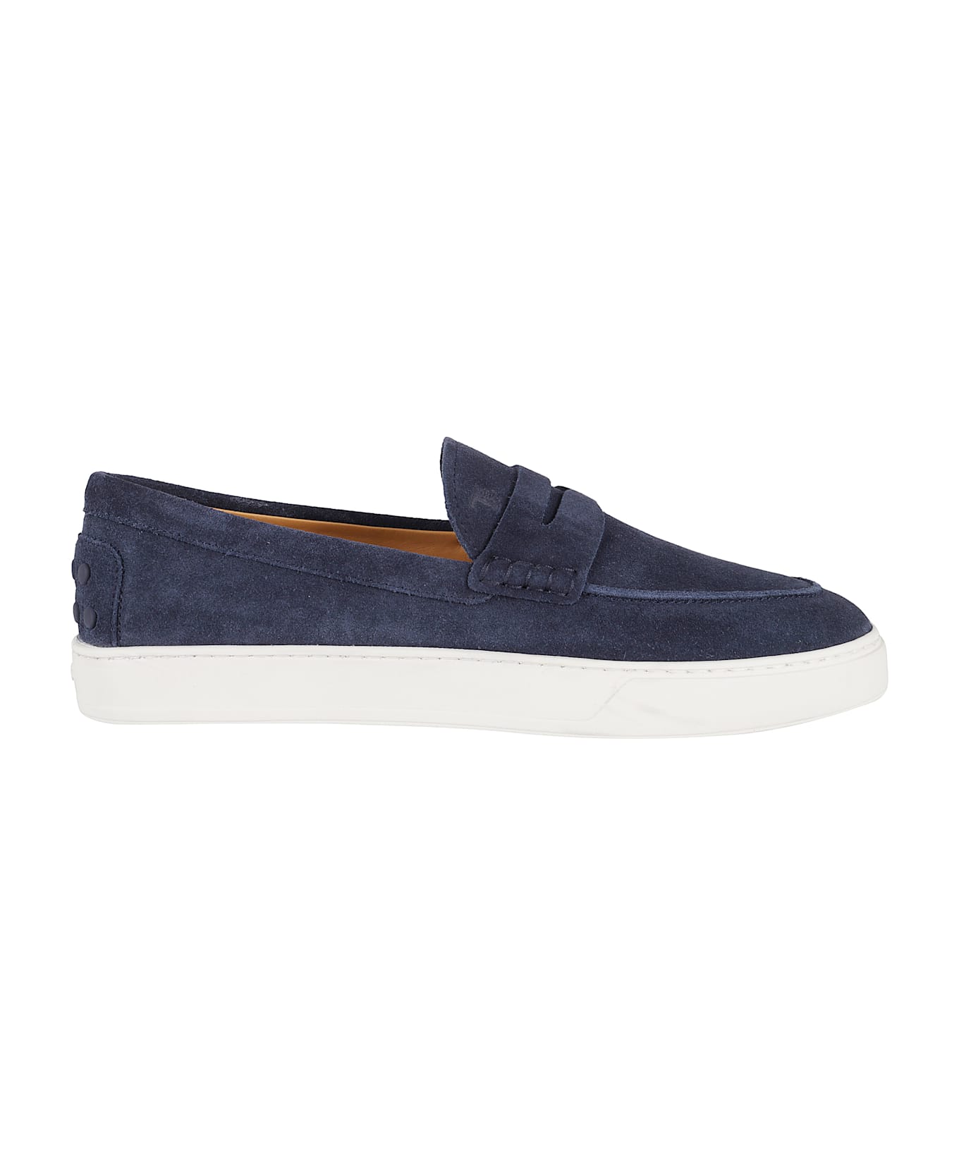 セール★Tod's SROTIVA CASSETTA Tod's Cassetta Sneakers | italist