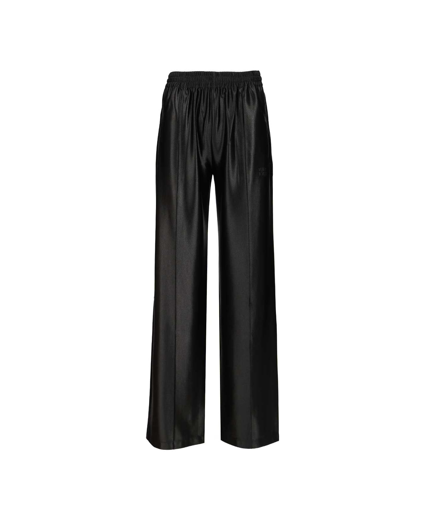 Alexander Wang Track Pants - Black