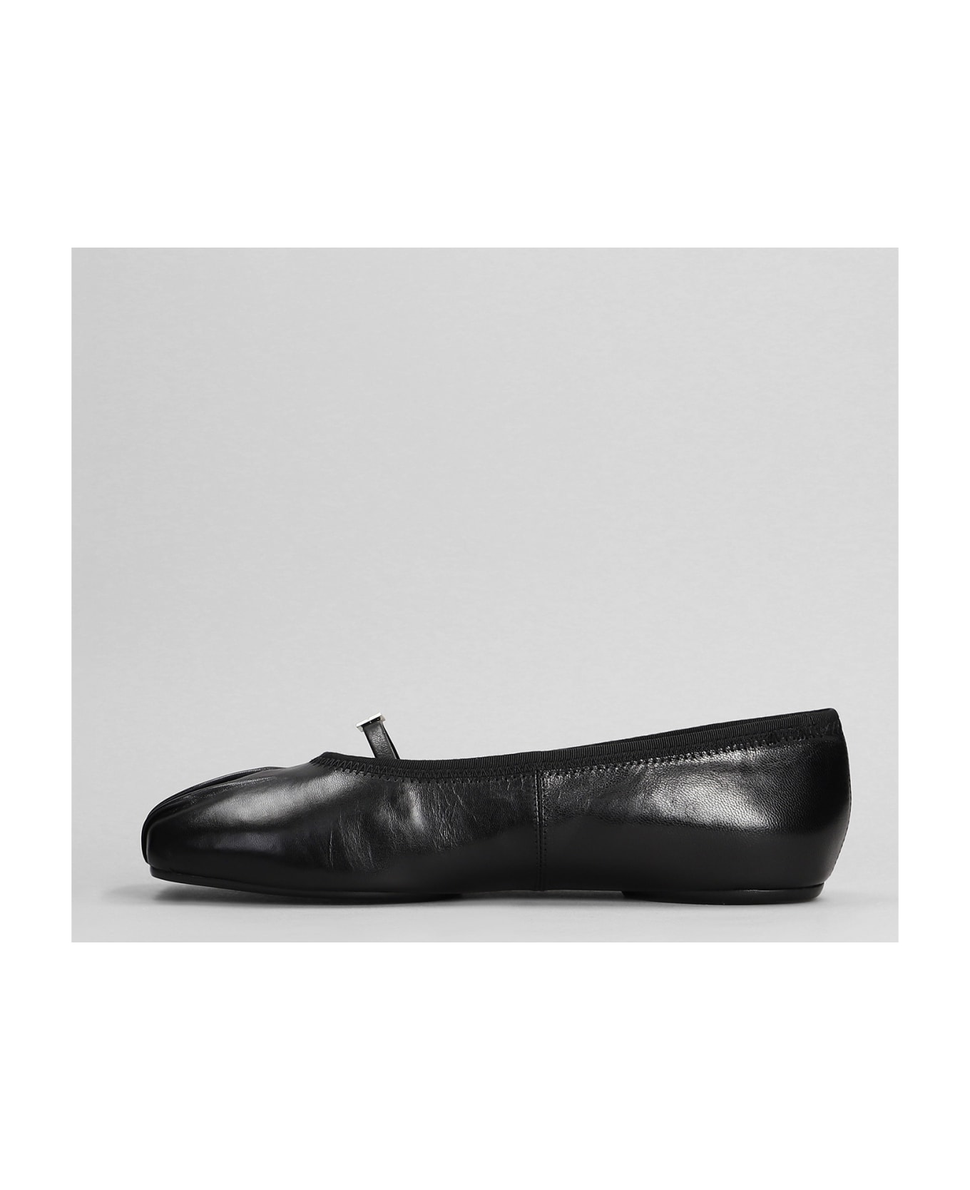 Givenchy Ballet Ballerinas - black フラットシューズ