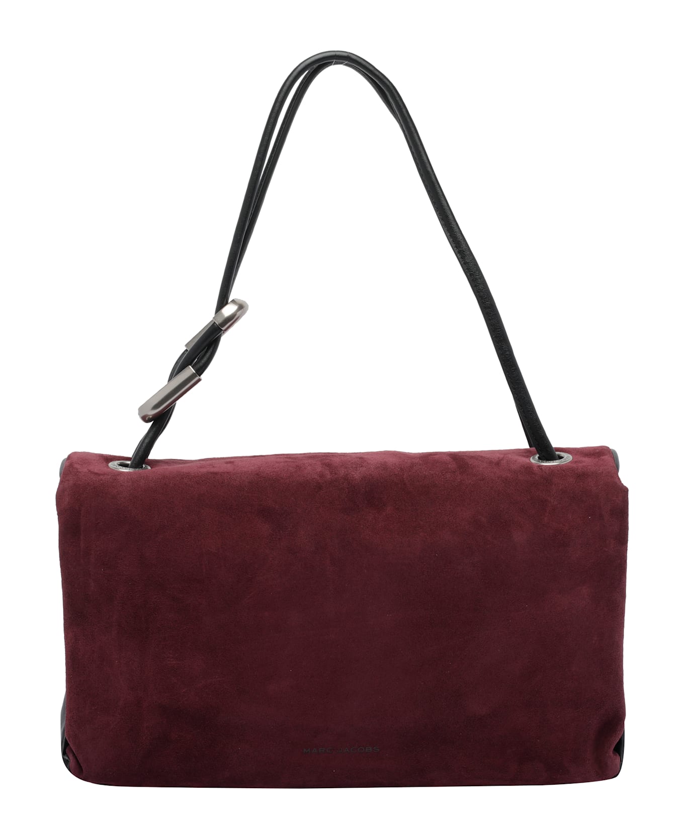 Marc Jacobs The Large Dual Shoulder Bag - Red
