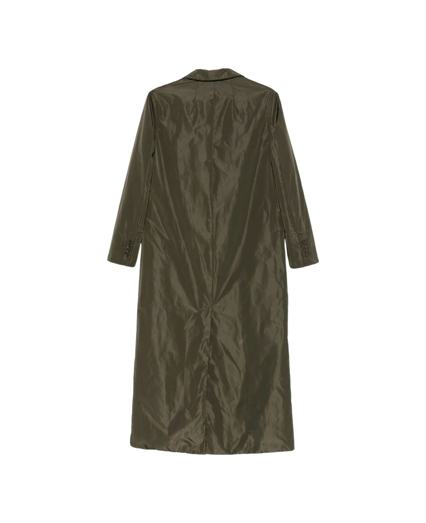 Aspesi Coat Vermut - Military