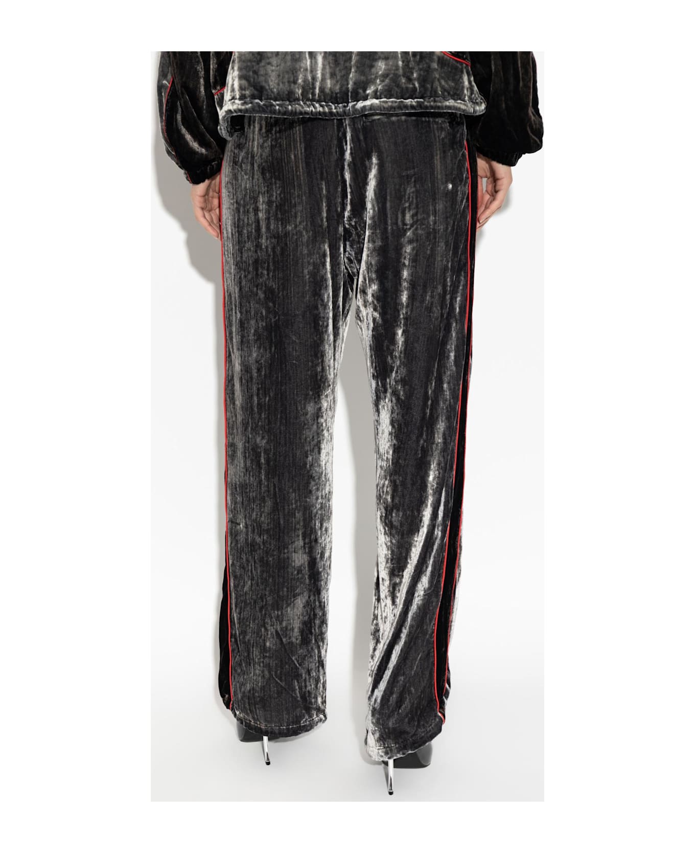 Diesel Pants `p-hay-fem` - Aw ボトムス