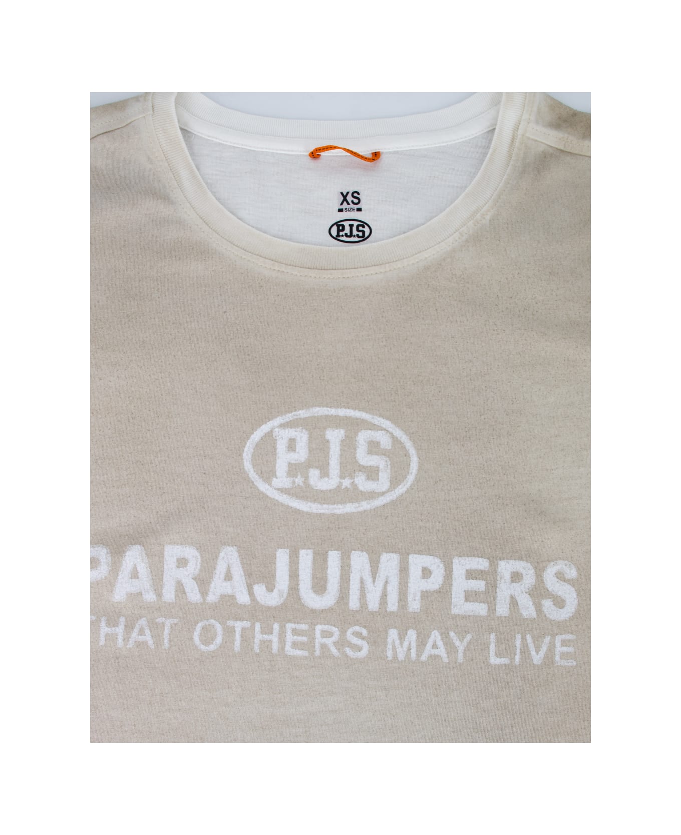 Parajumpers T-shirt - BIRCH
