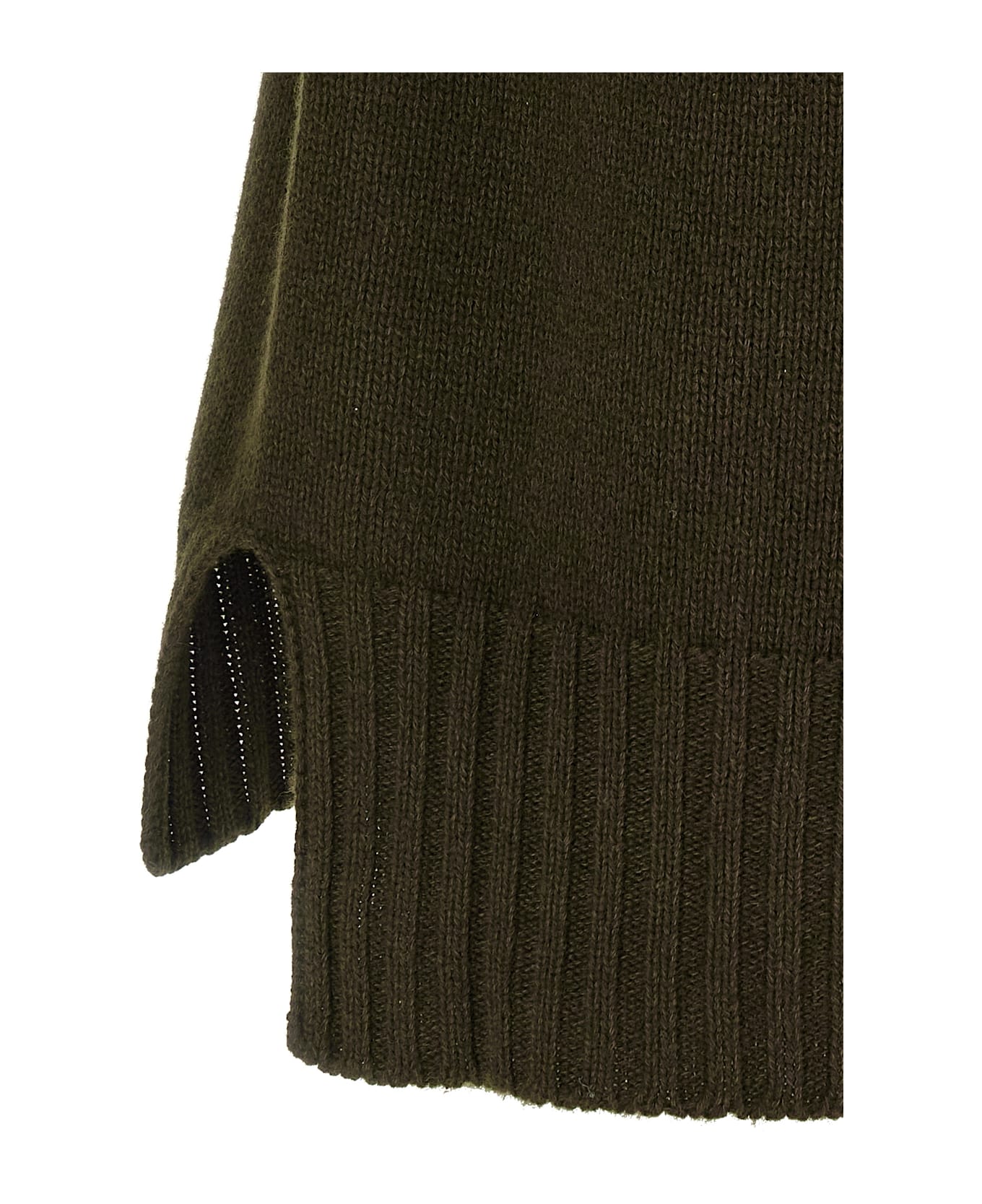Tom Ford Cashmere Sweater - Green