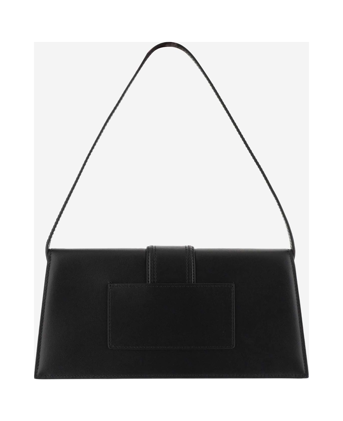 Jacquemus Le Bambino Long Bag - Black