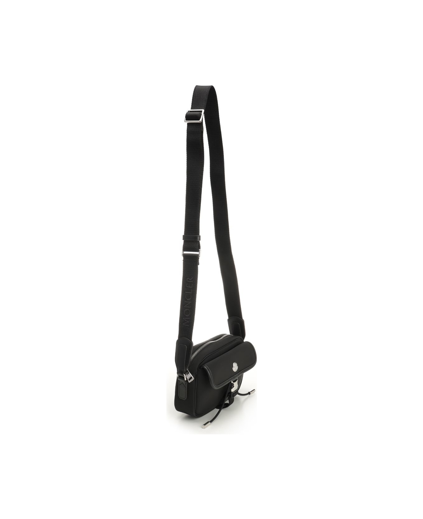 Moncler 
new Trick
 Shoulder Bag - 999