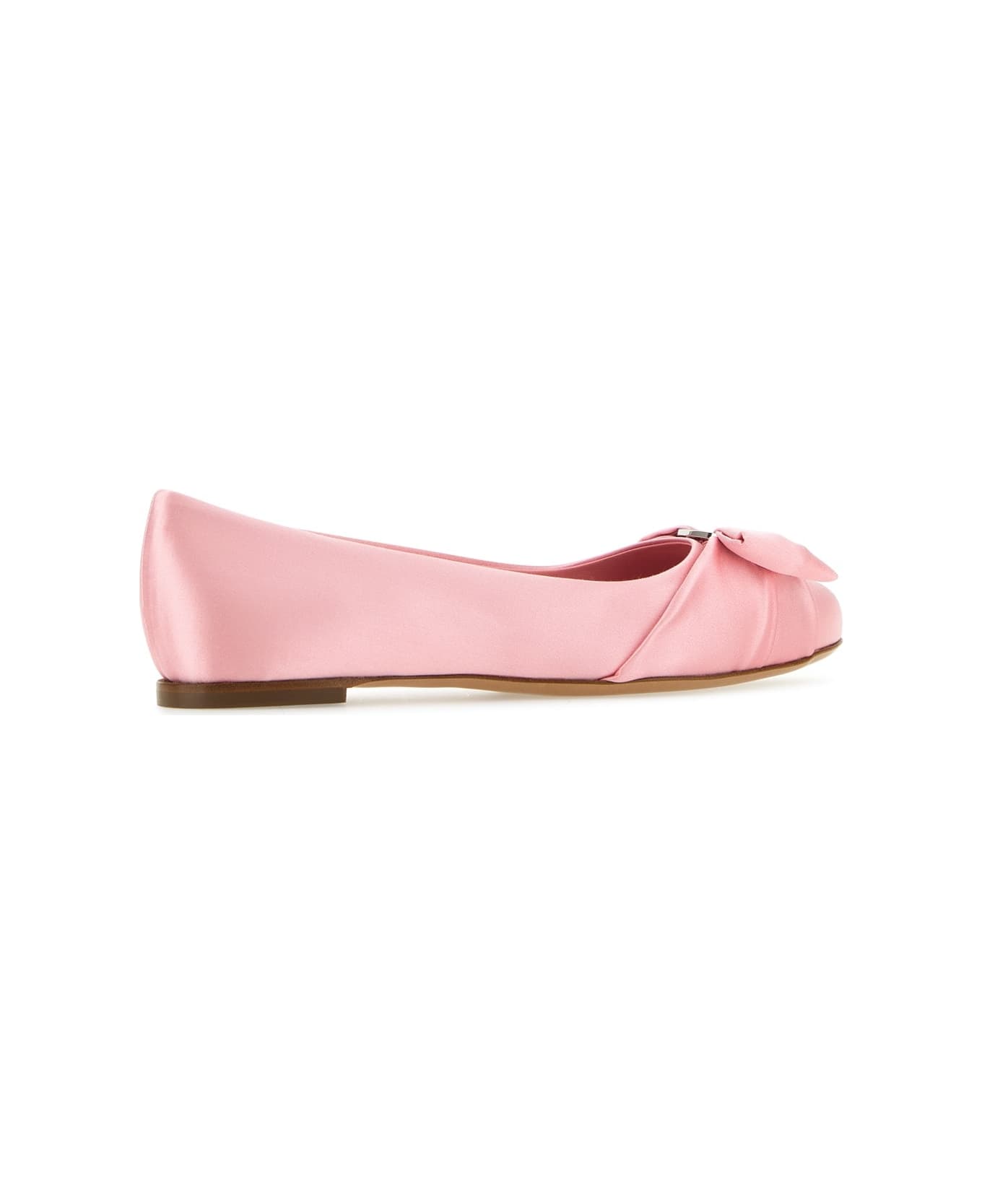 Ferragamo Ballerine - PINK