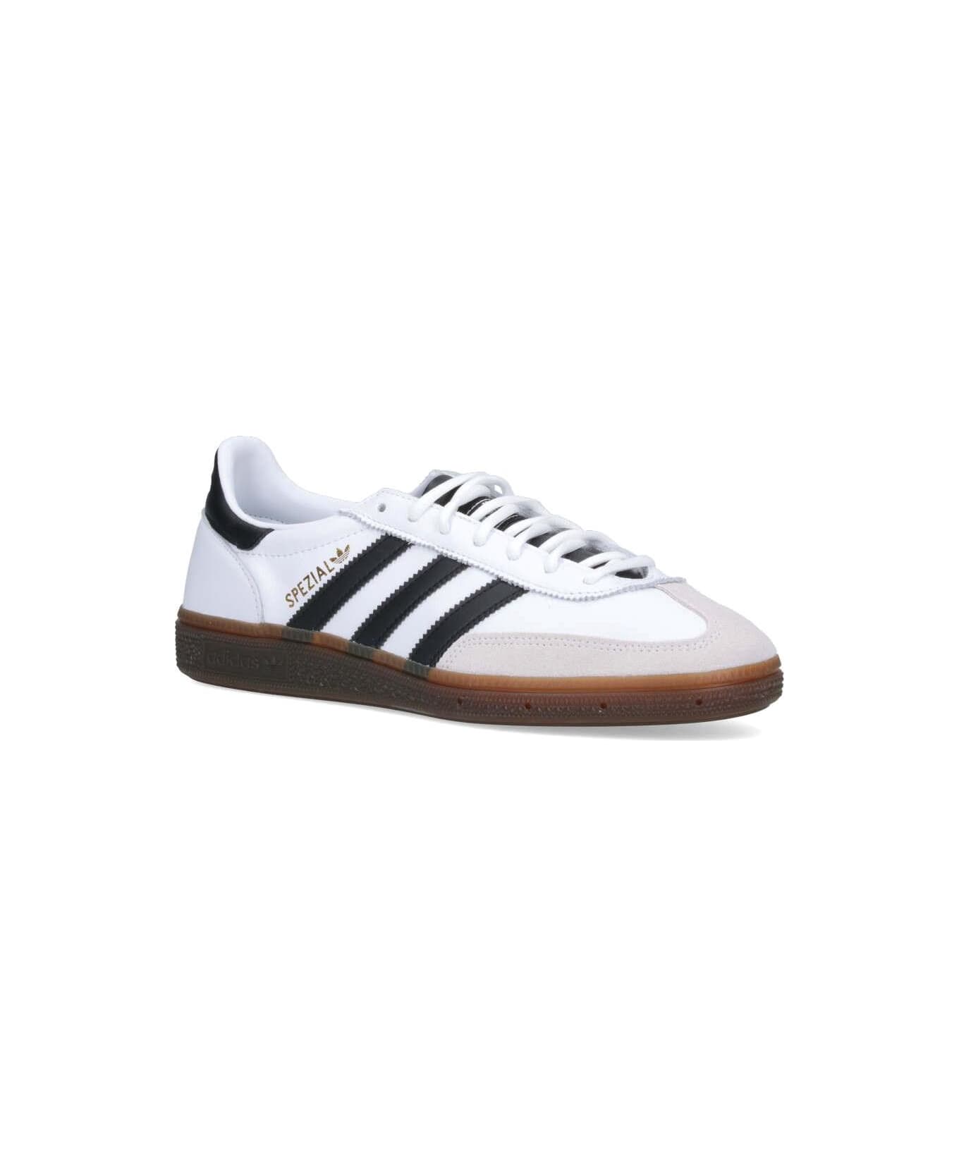 Adidas Originals 'handball Spezial' Sneakers