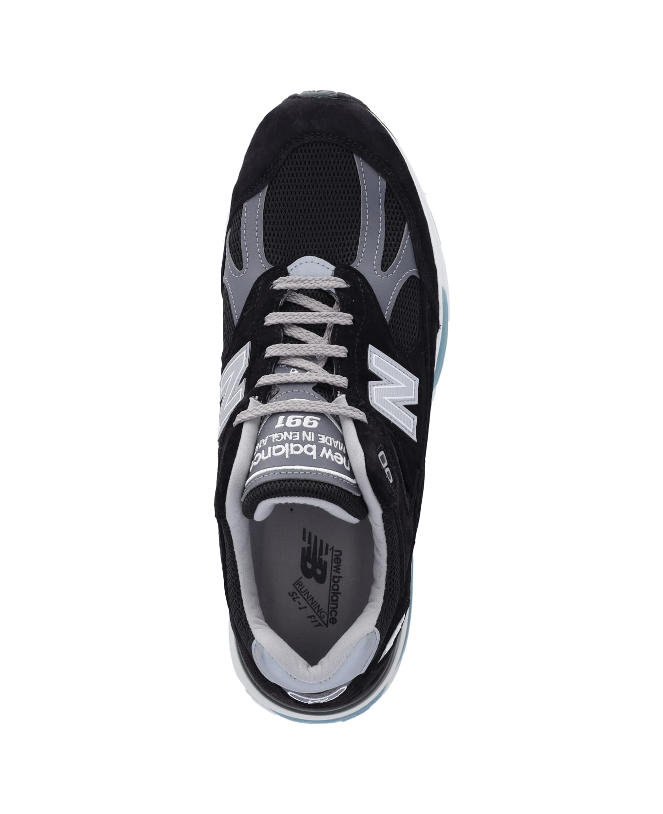 New Balance 
made In Uk 991v2
 Sneakers New Balance - BLACK