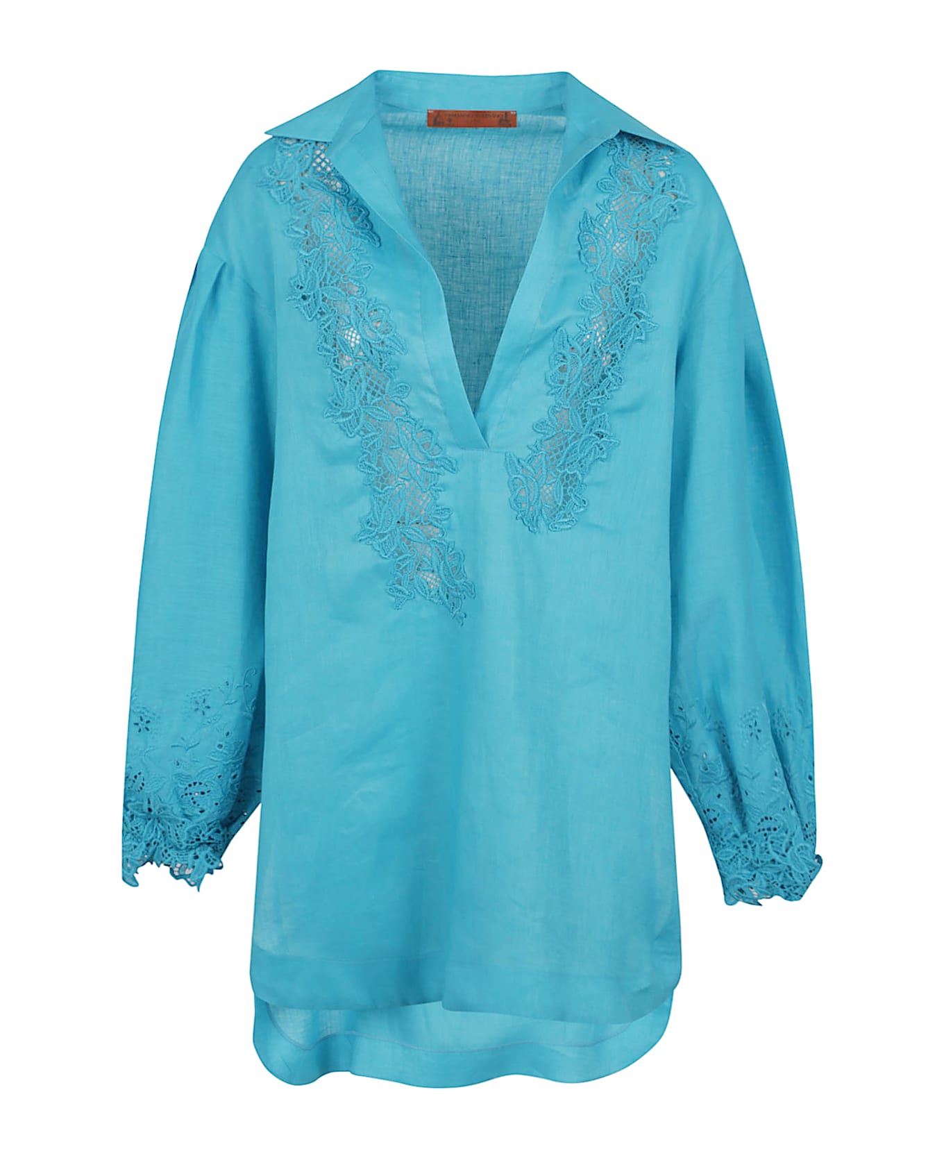 Ermanno Scervino Kaftan