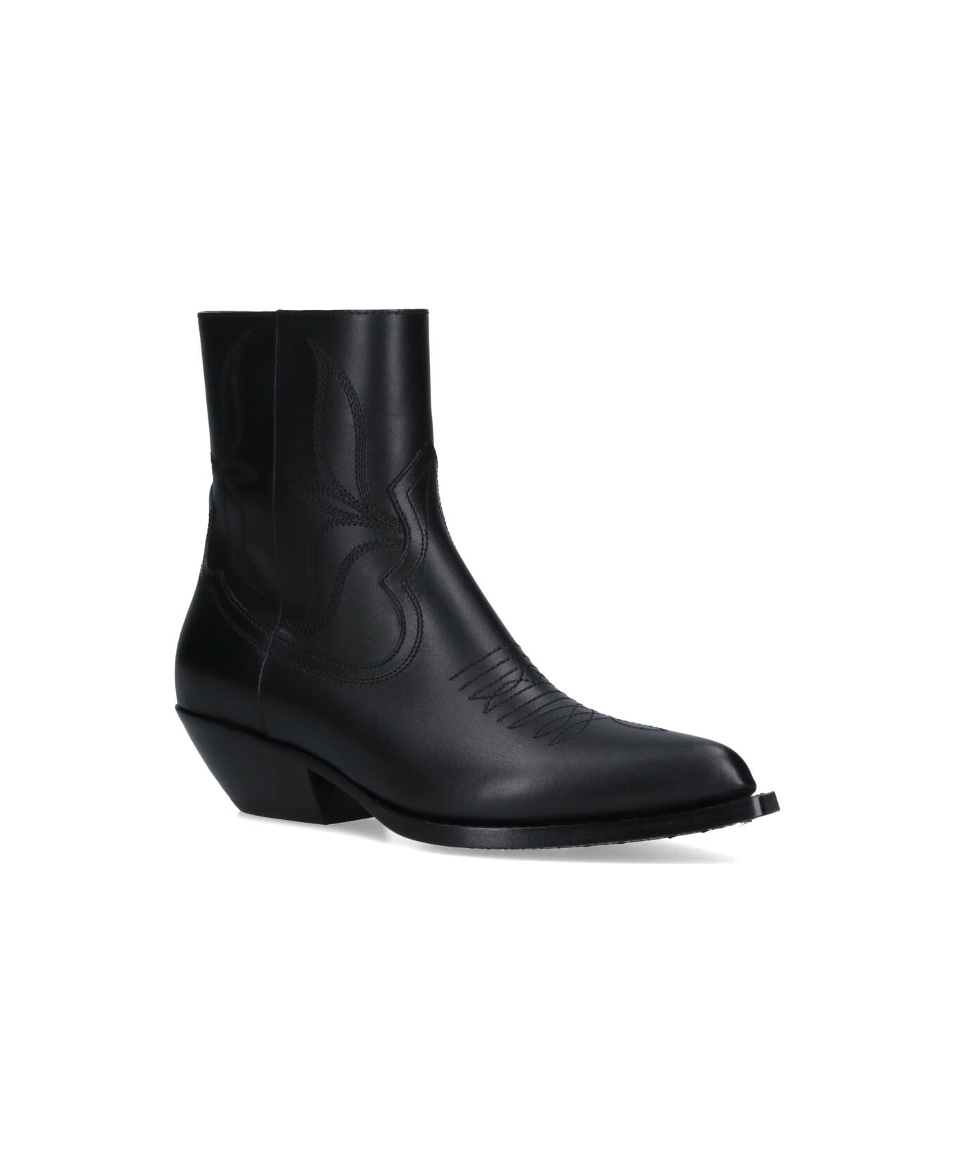 Celine 
leon
 Boots - Black  