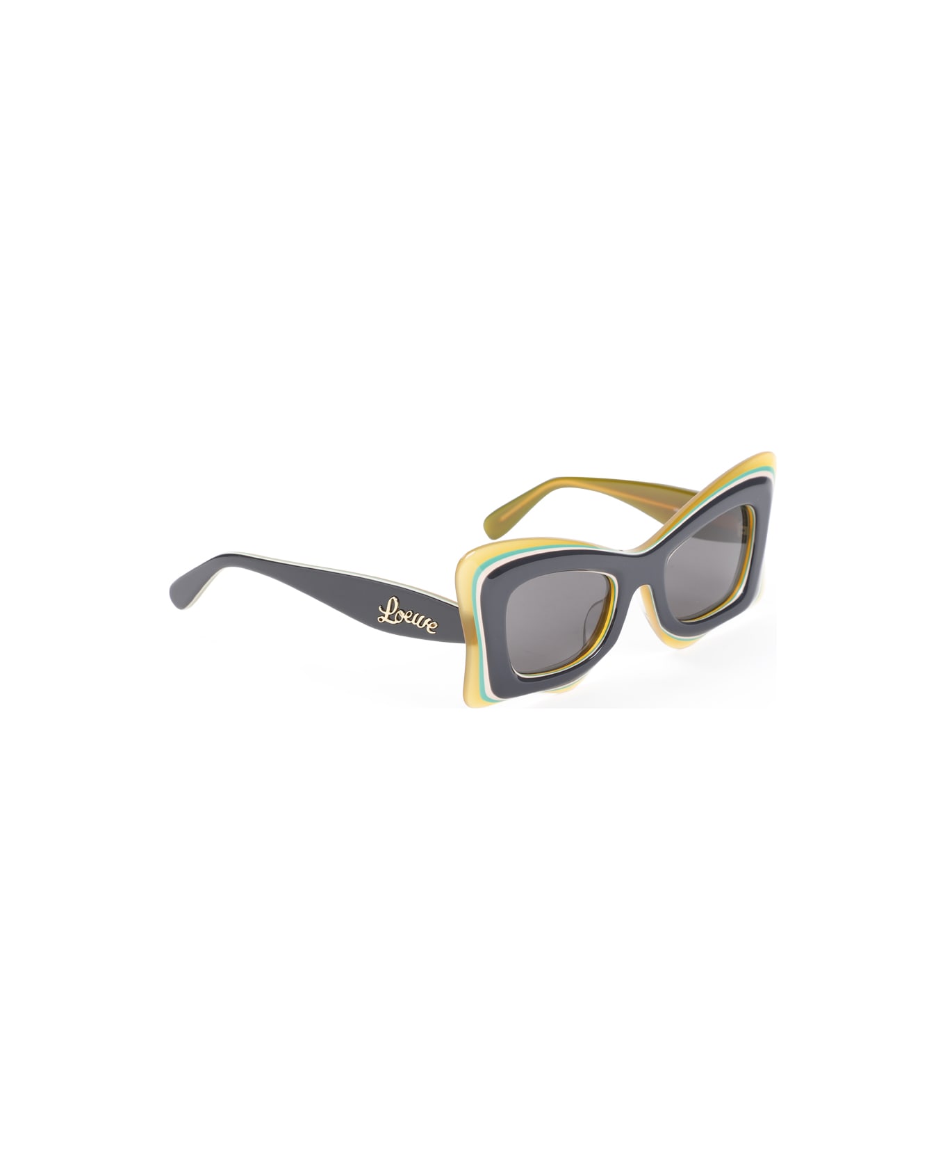 Loewe Paula`s Ibiza Sunglasses - A Grey