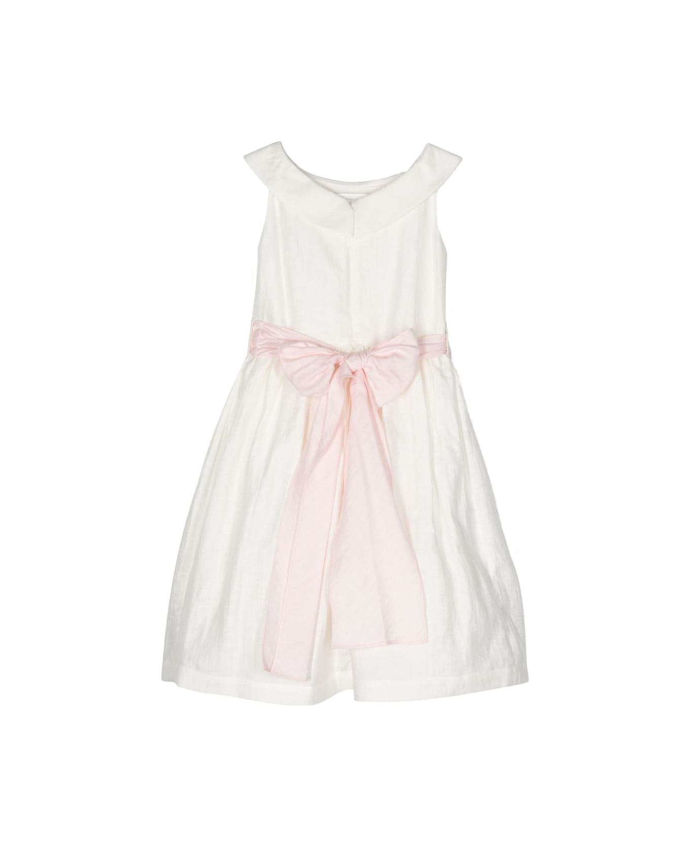 Il Gufo Dress - MULTICOLOUR