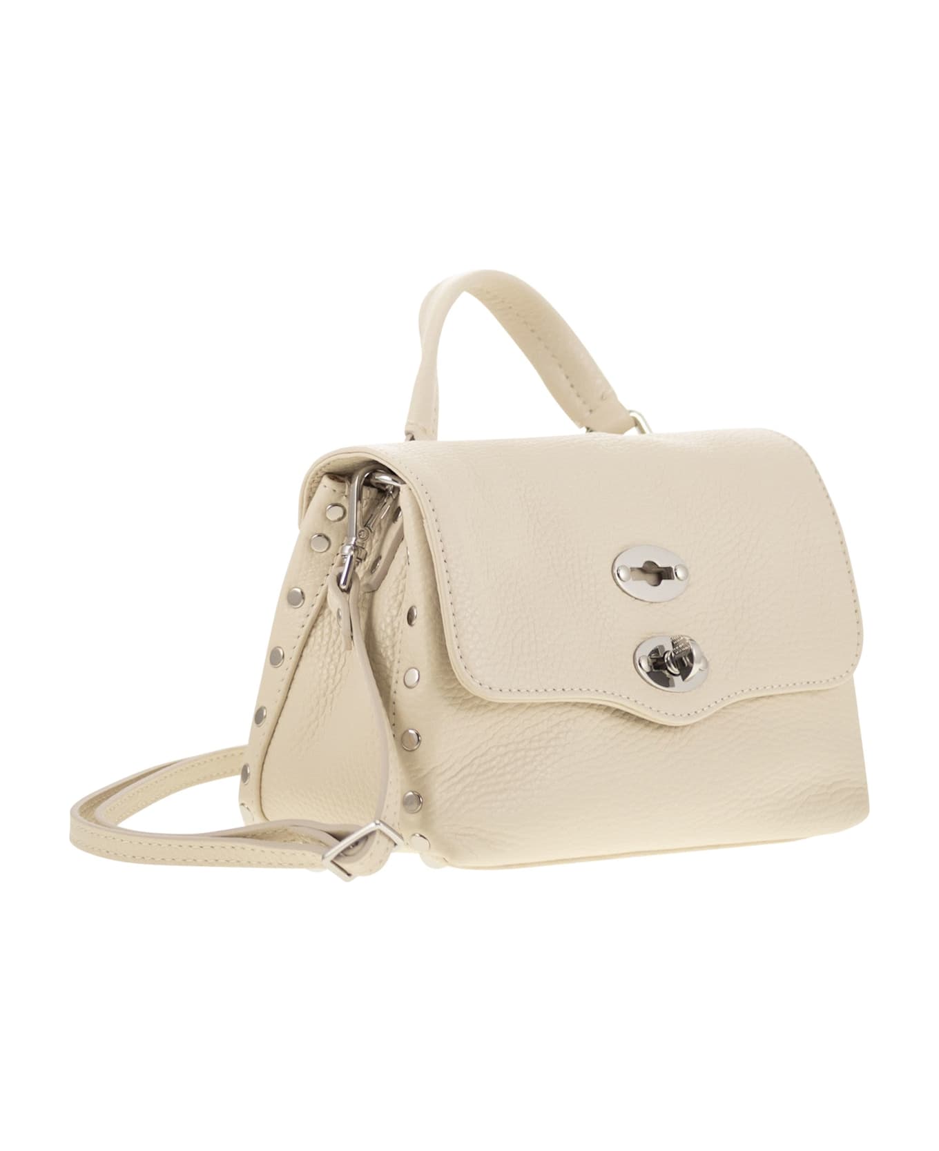 Zanellato Postina - Daily Baby Bag - Cream