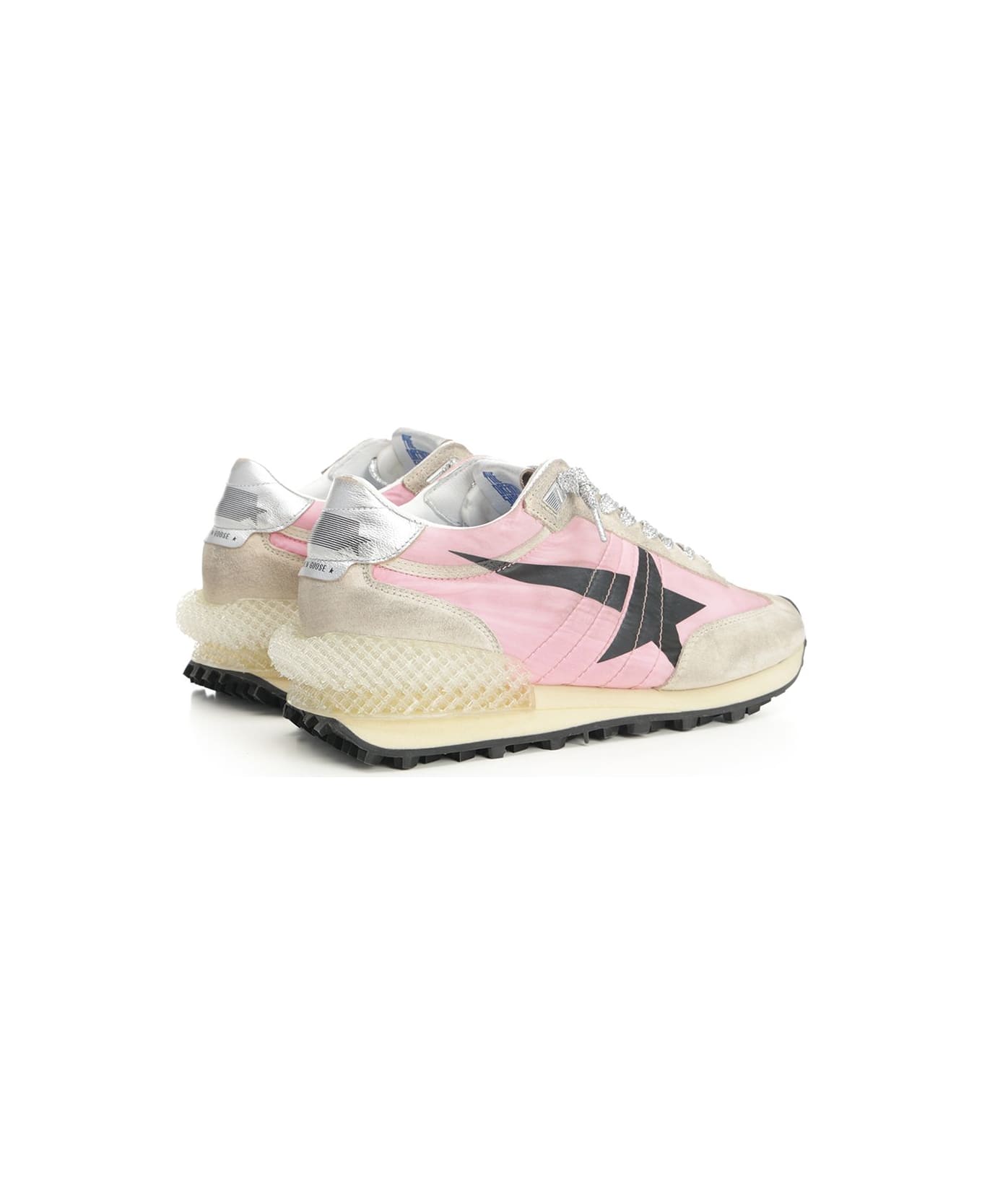 Golden Goose 
marathon
 Sneakers - MULTICOLOUR