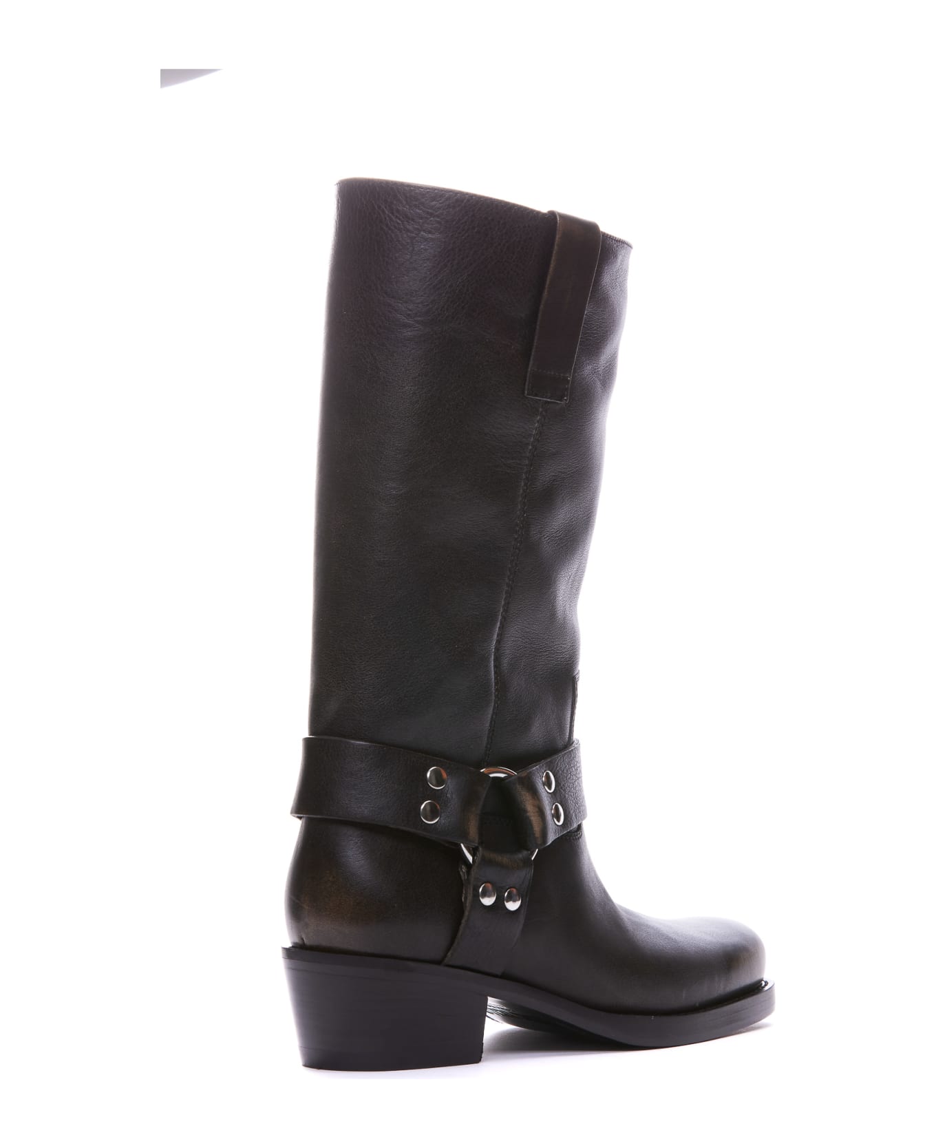 Paris Texas Roxy Boots - Non definito