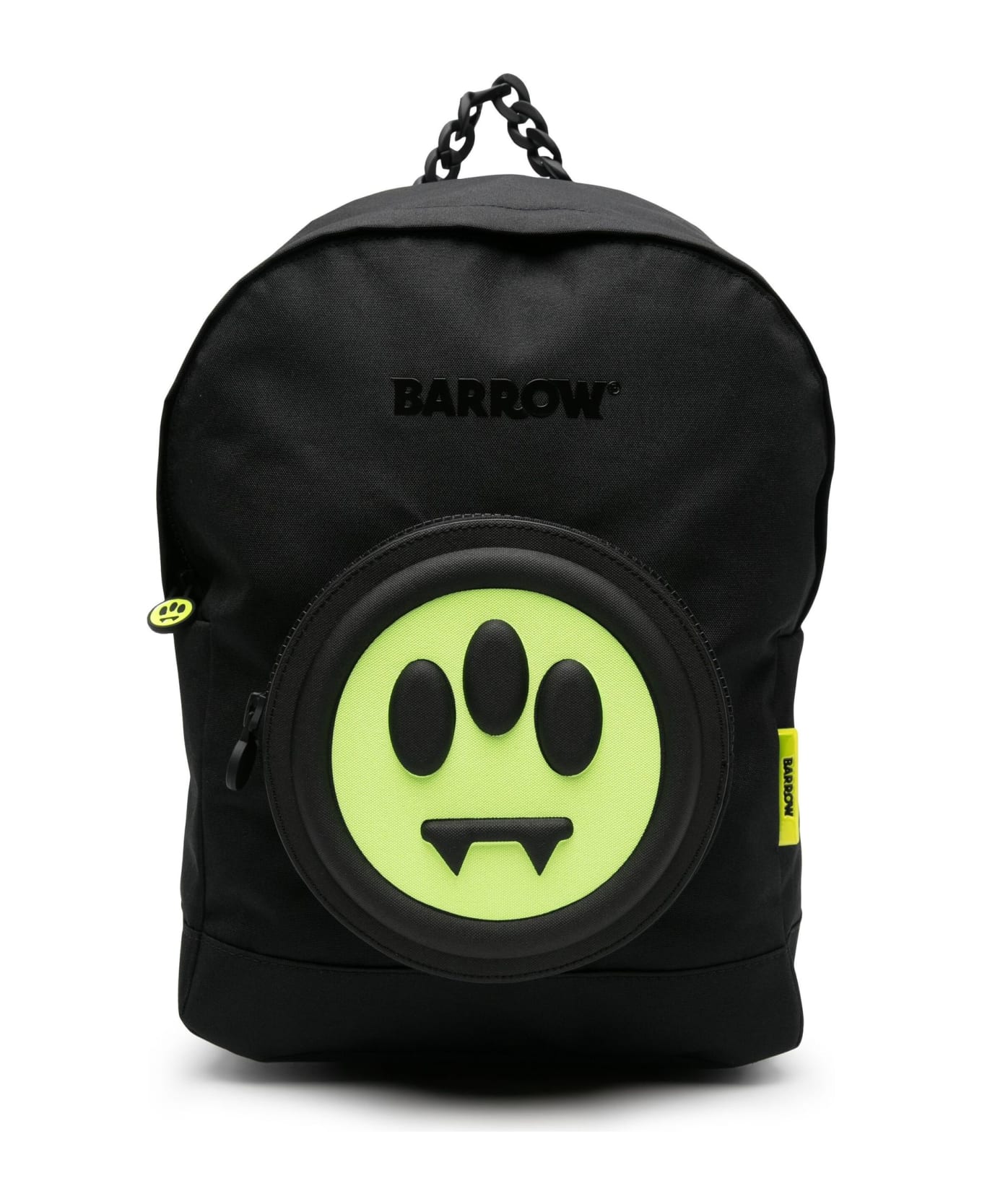 Barrow Bags.. Black - Black