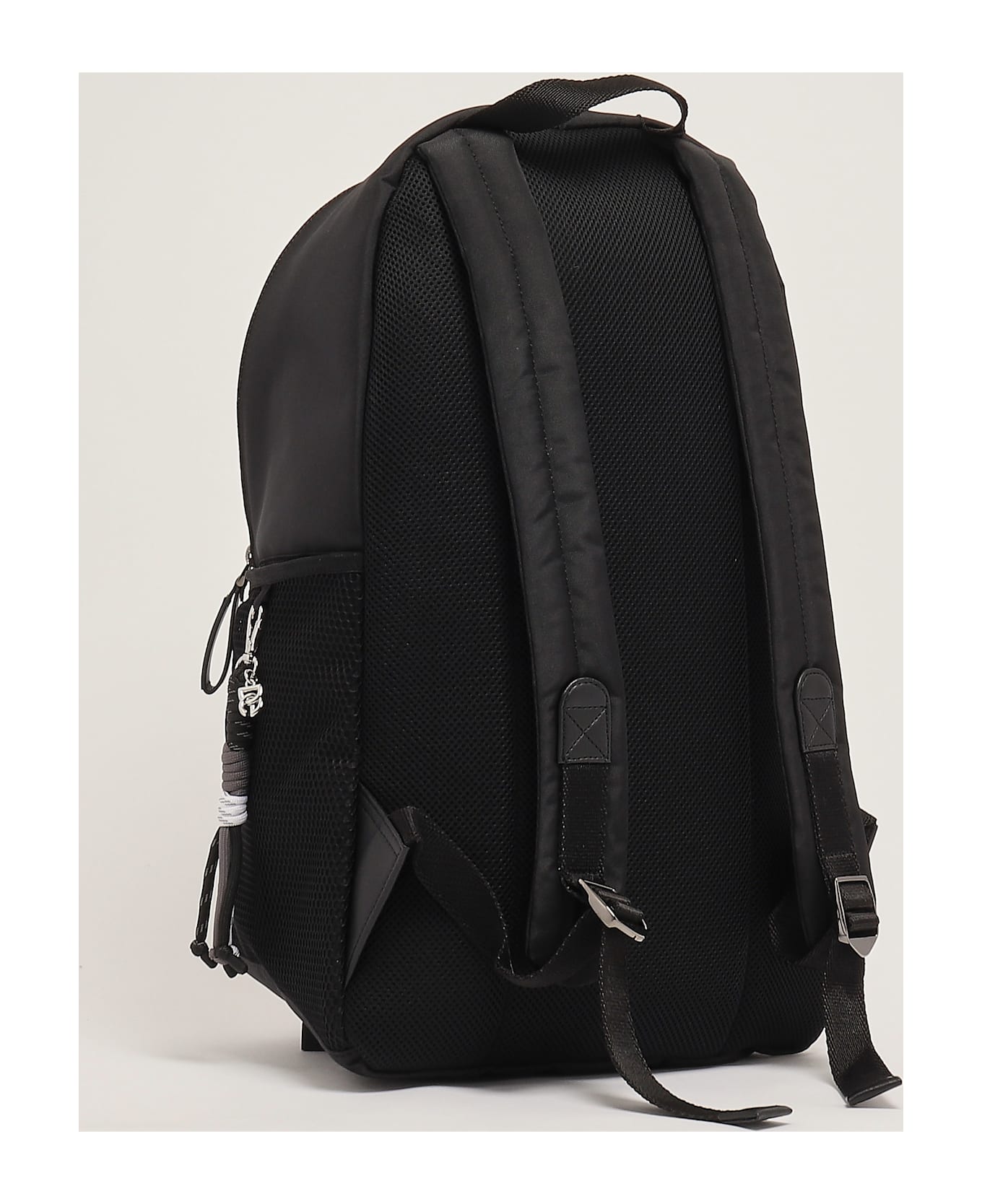 Dolce 
Gabbana Backpack Backpack - NERO