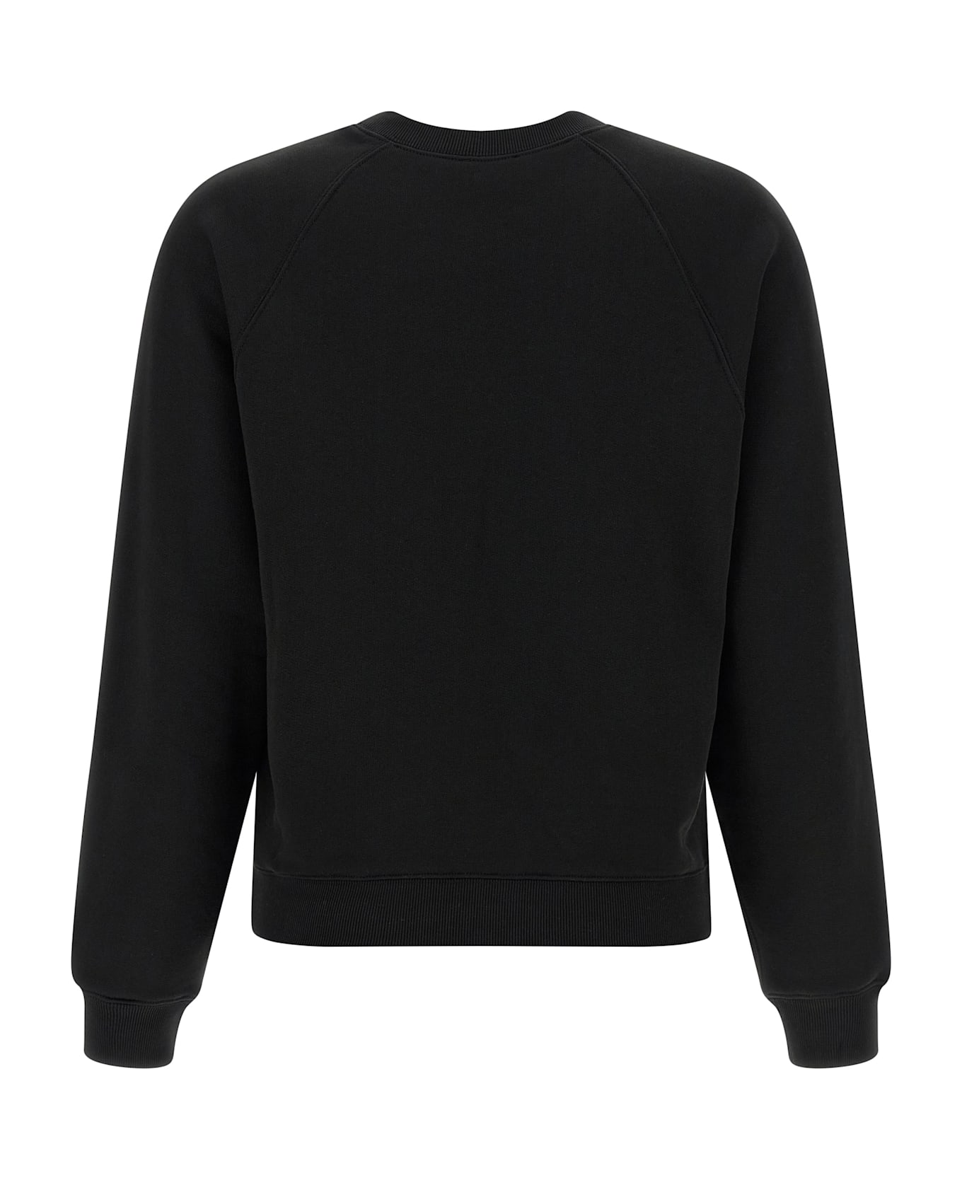 Kenzo 'wild Tiger' Sweatshirt - Black  