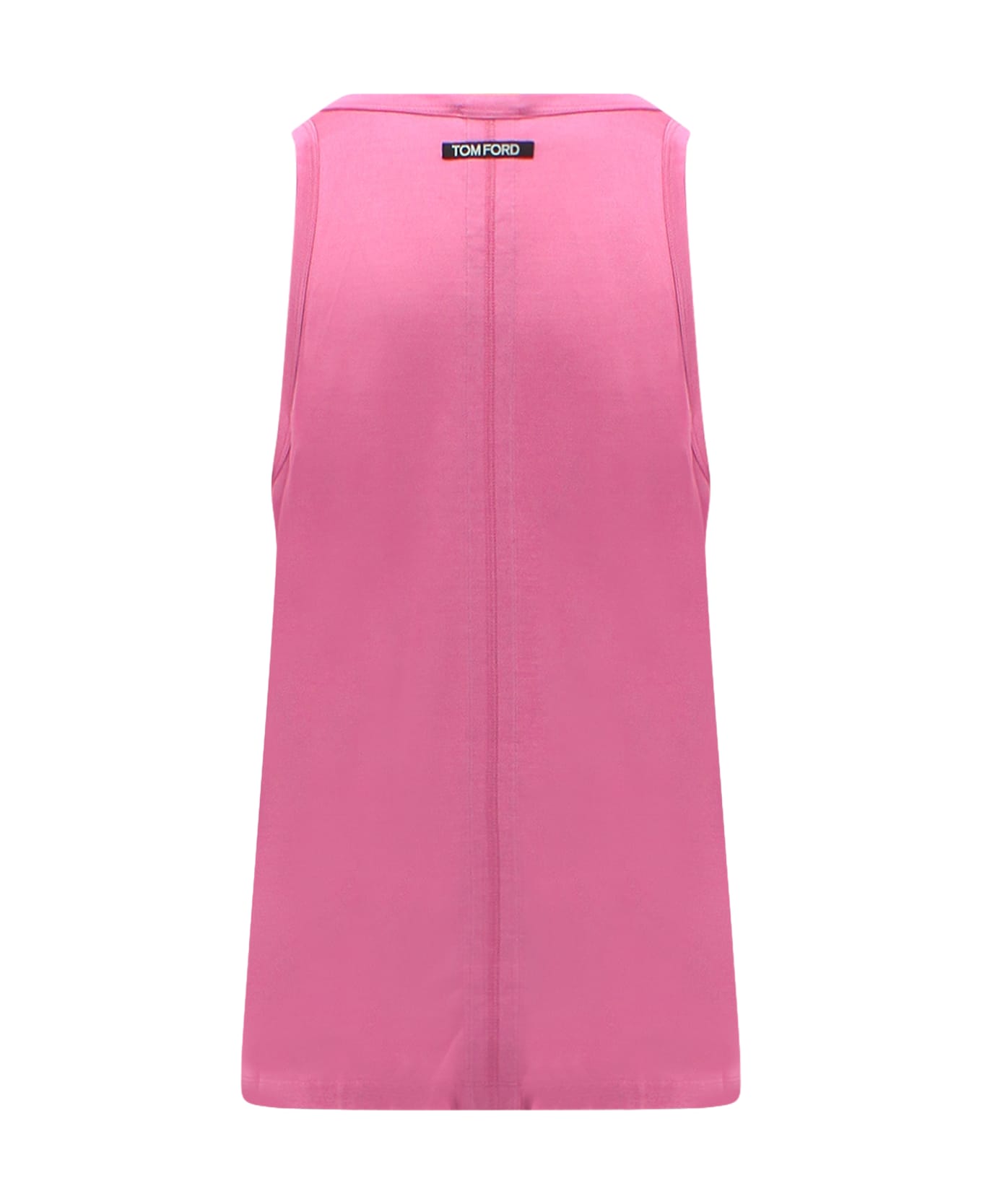 Tom Ford Tank Top - Pink トップス
