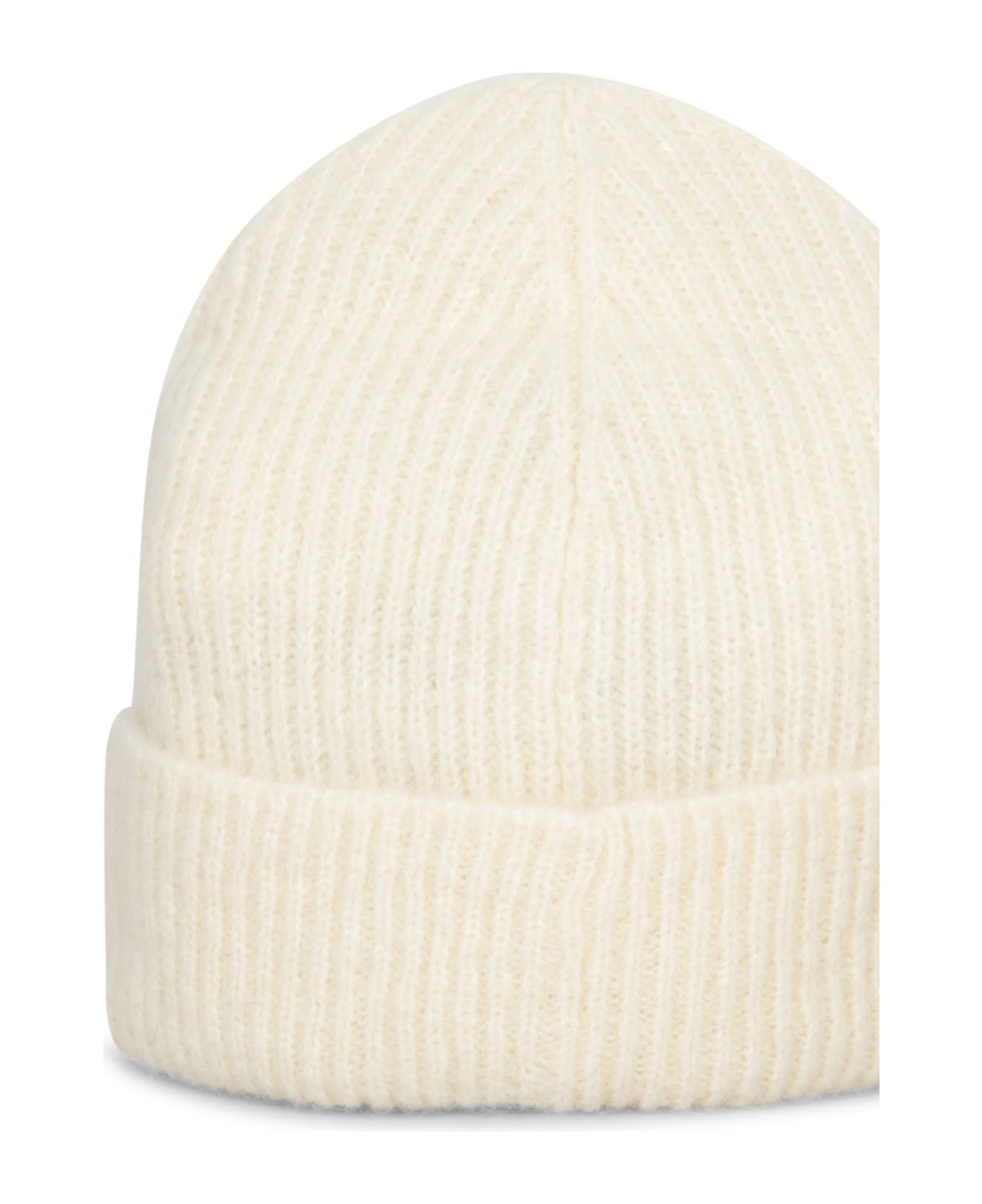 Herno Hat - White