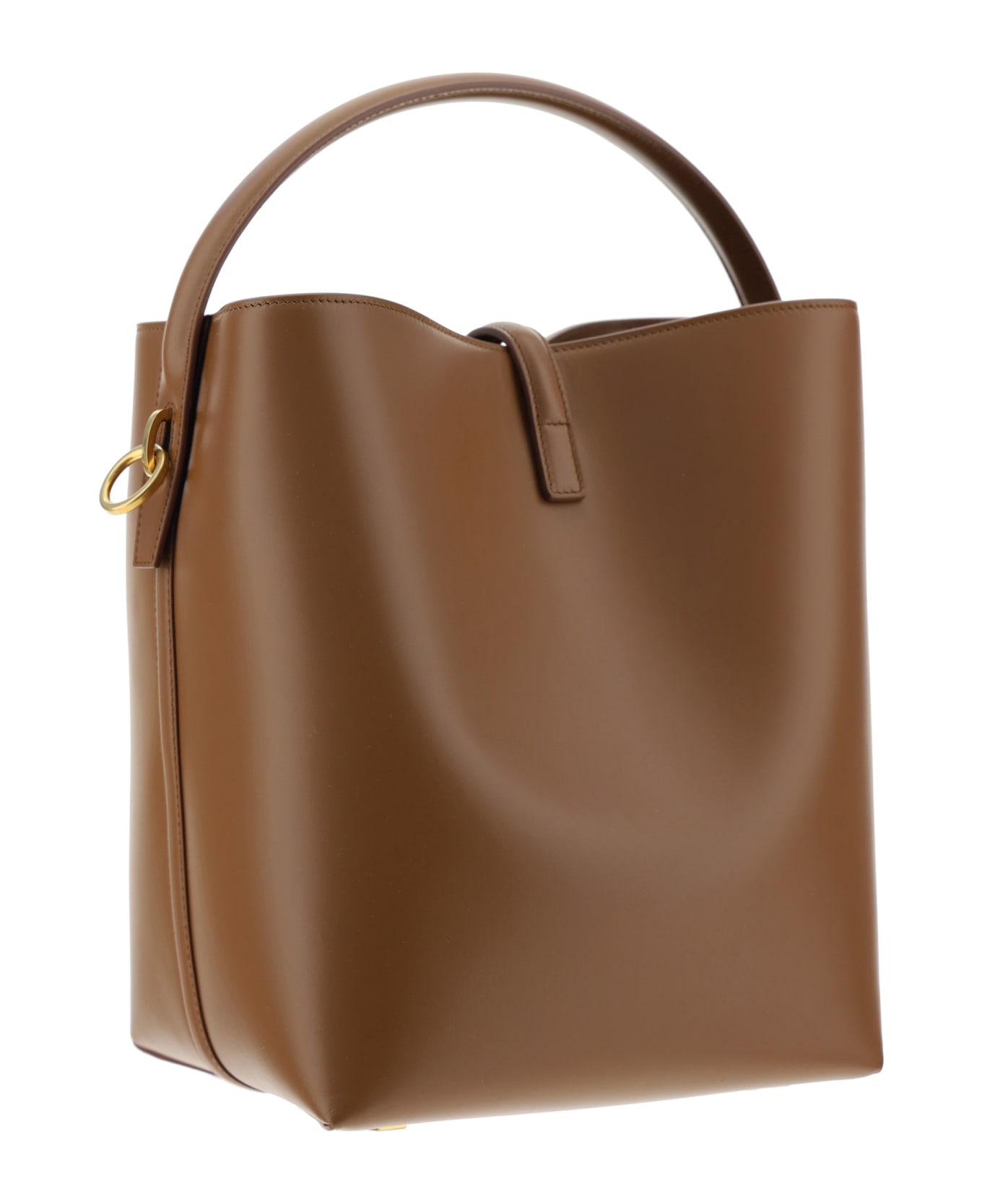 【Saint Laurent】LE 37 BUCKET BAG◆7428282R20W Le 37 Bucket Bag