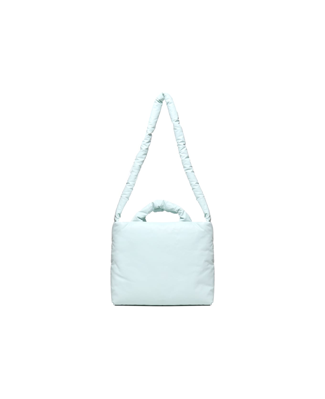 KASSL Editions Small Padded Pillow Bag - Ice トートバッグ