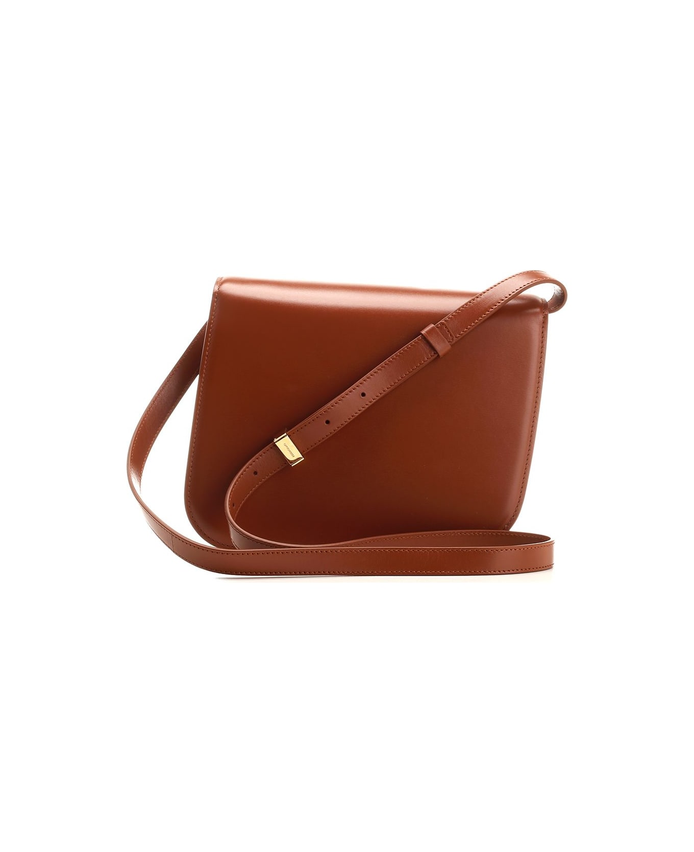 Ferragamo 'fiamma' Shoulder Bag | italist