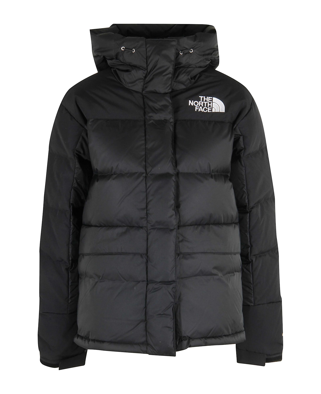 The North Face W Hmlyn Down Parka - Black