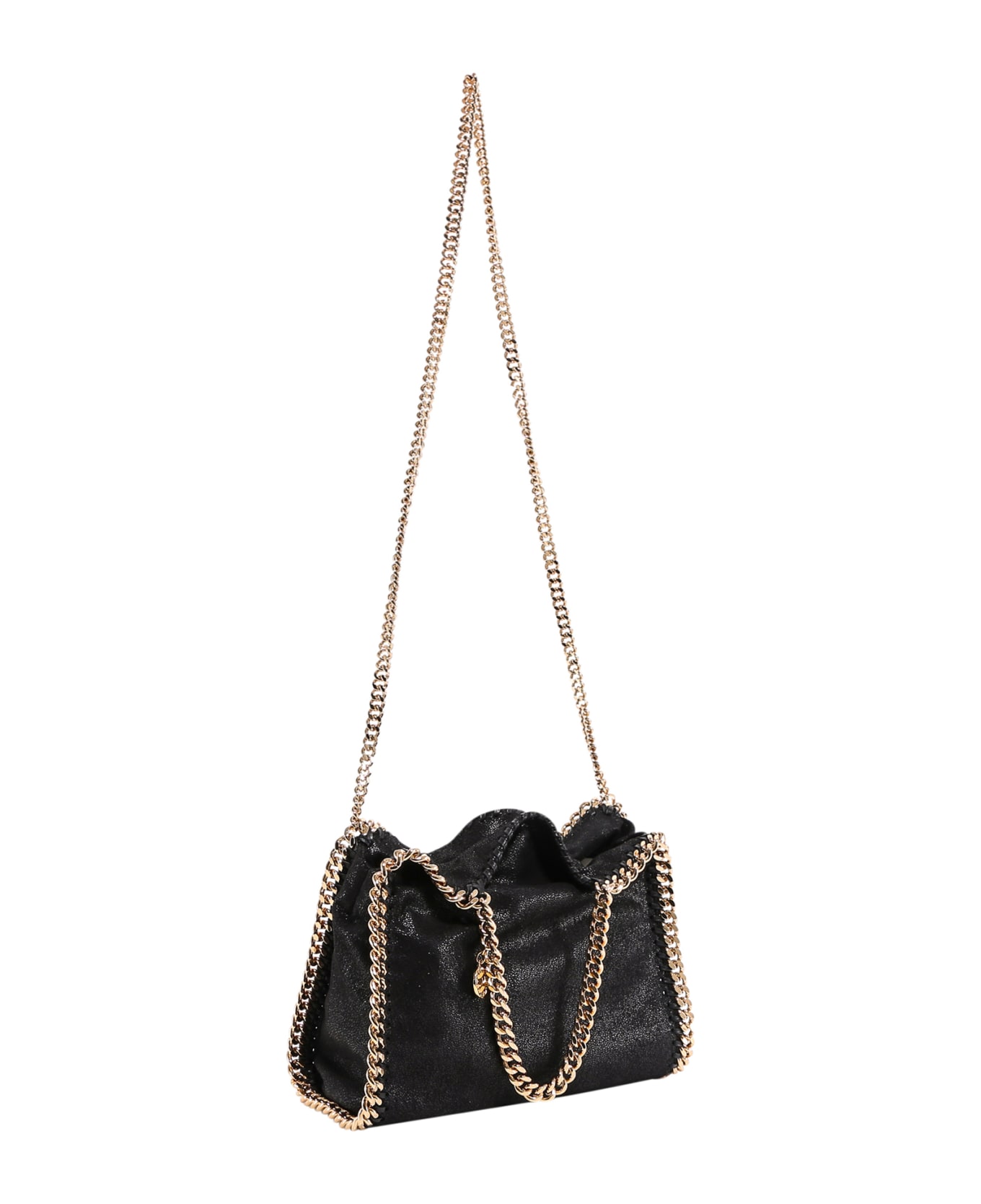 Stella McCartney Falabella Shoulder Bag - Nero