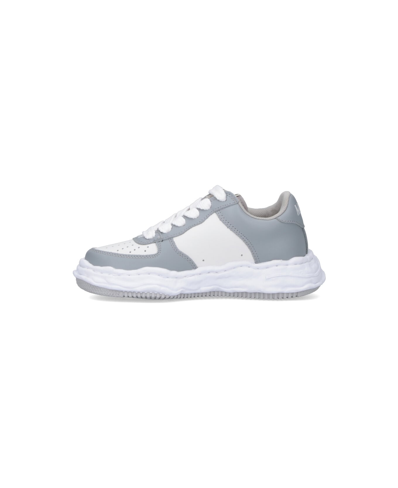 Mihara Yasuhiro "wayne" Sneakers - Gray