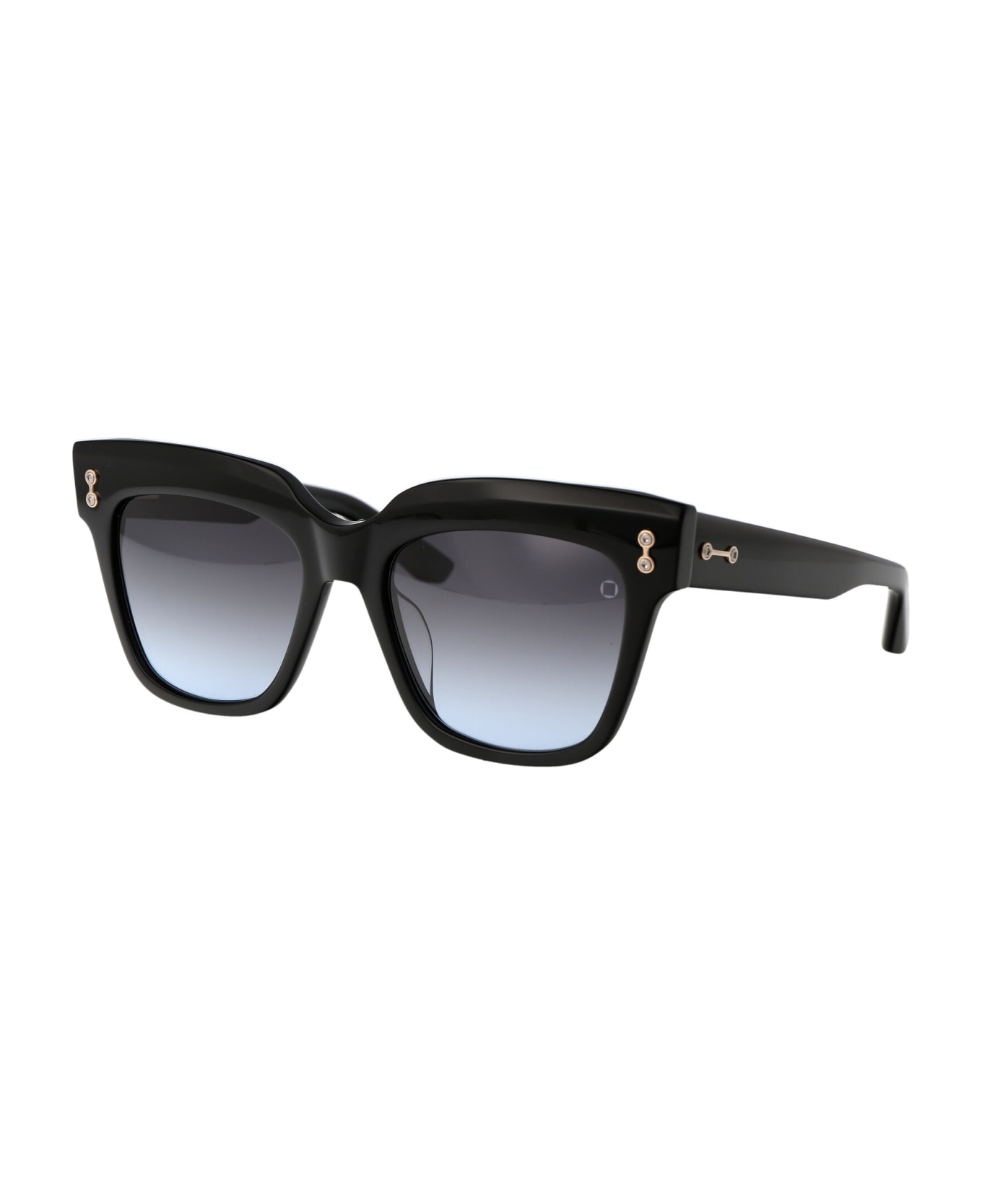 Akoni Lyra Sunglasses cat-eye - Complement your chic style with a fabulous pair of sunglasses