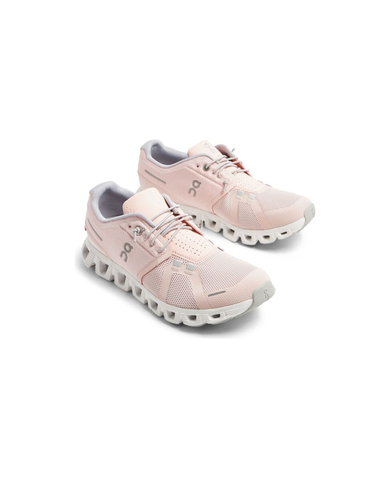 ON Cloud 5 Sneakers - Shell White スニーカー
