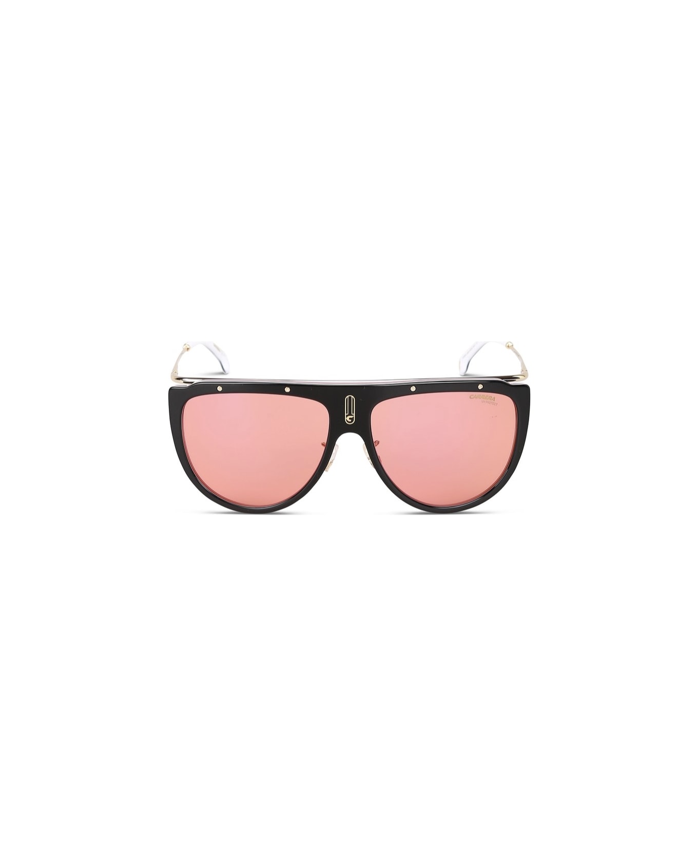Carrera 1023/S Sunglasses - /uz Black Havana サングラス