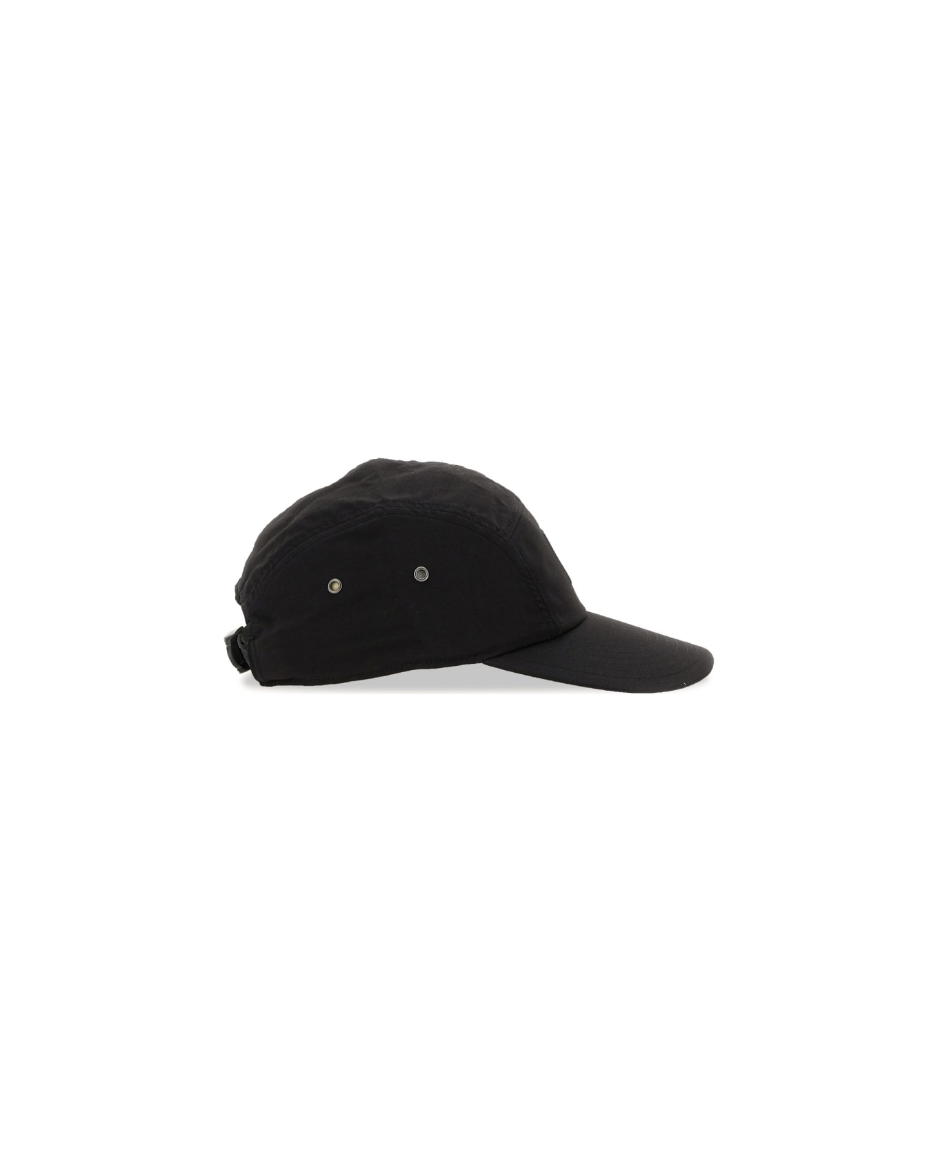 The North Face Baseball Cap - Black